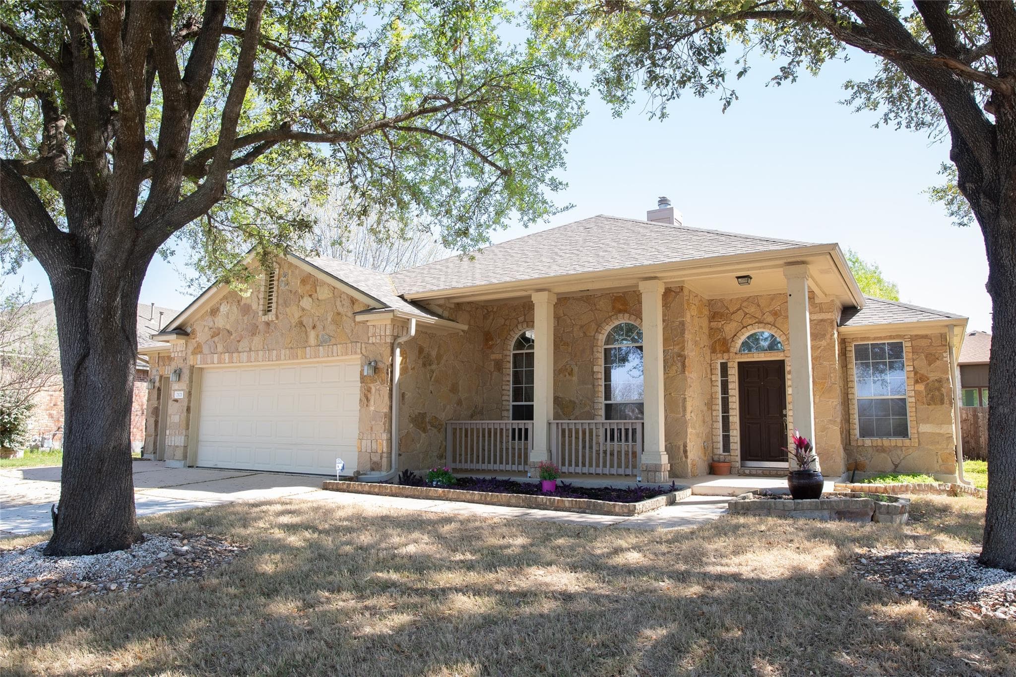 2121 Settlers Park Loop