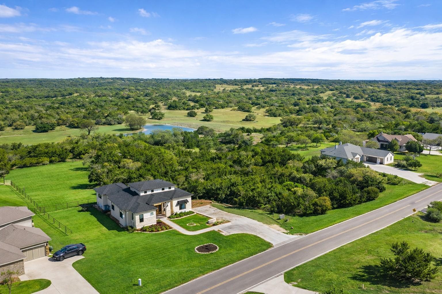 2415 Comal Springs None