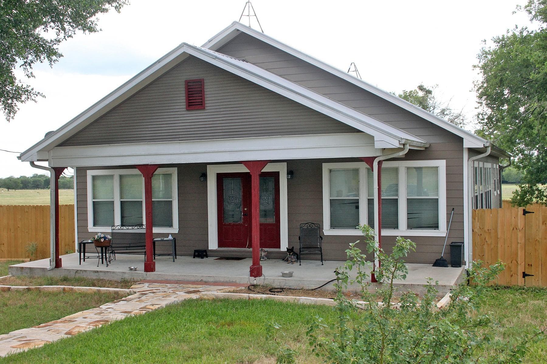 6019 Fm 3158 None