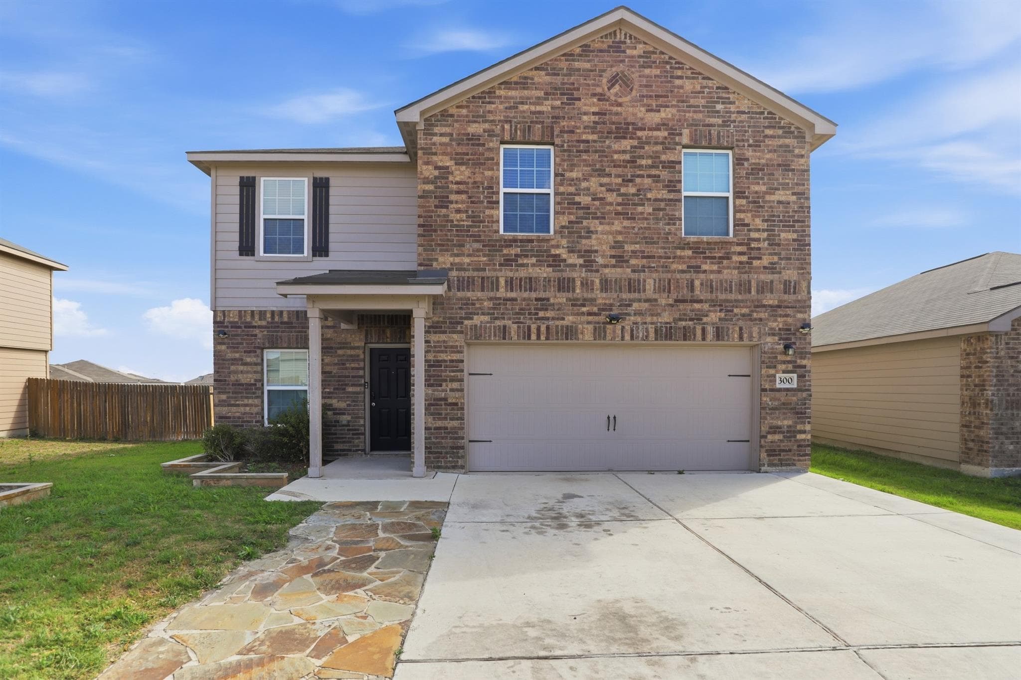 300 Hyacinth Way
