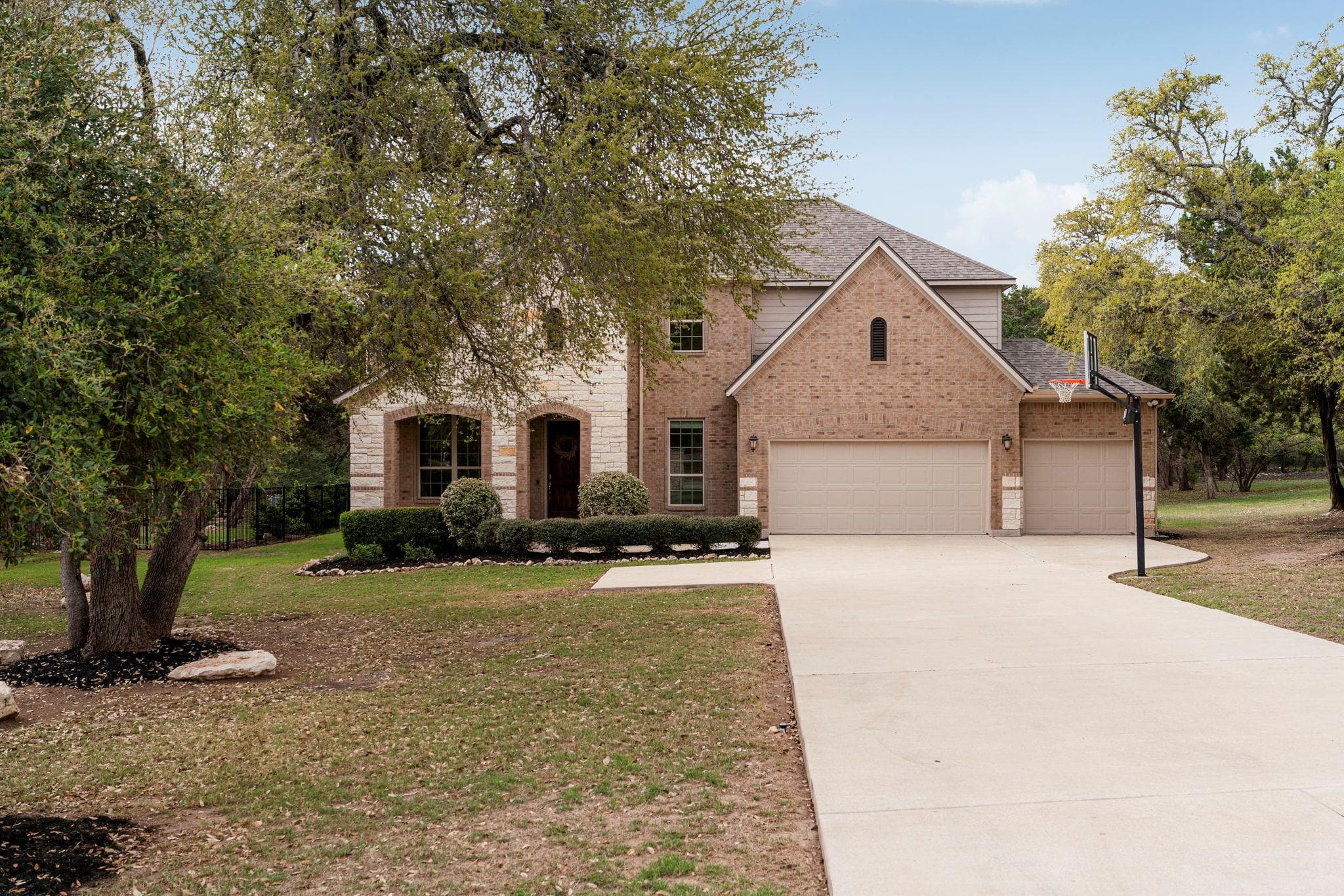 1606 Flint Rock Loop