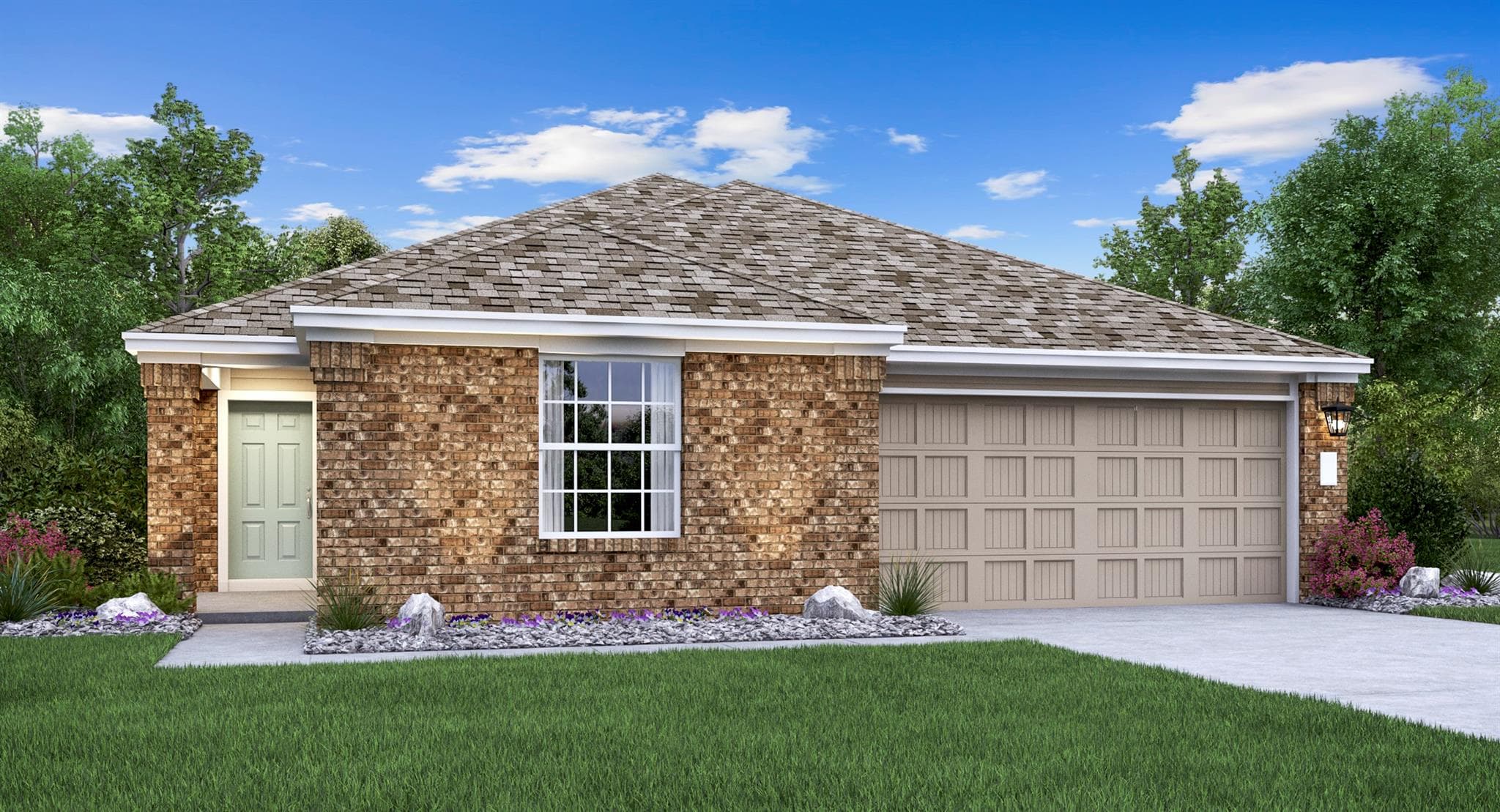 17811 Wren's Nest Way