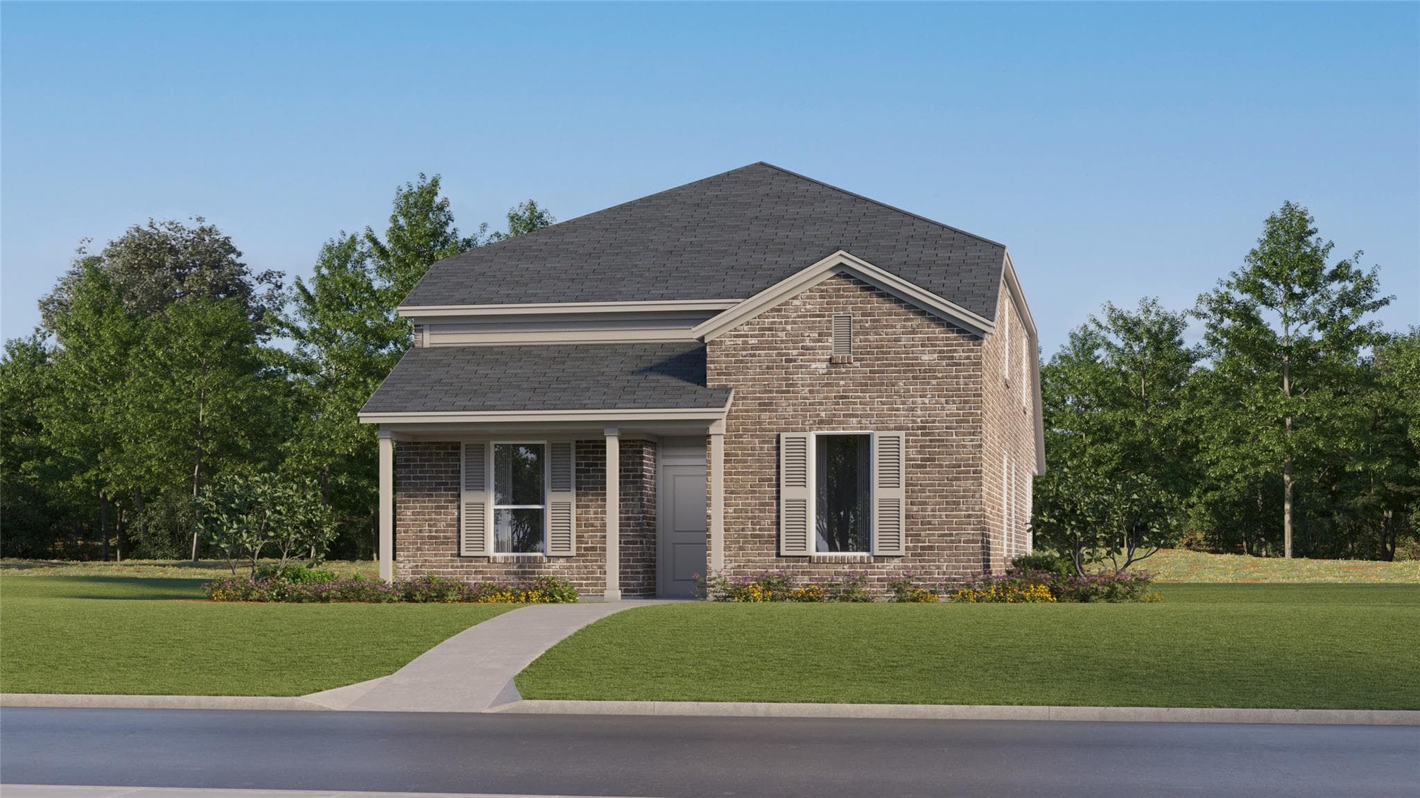 17903 Nashville Warbler Rd