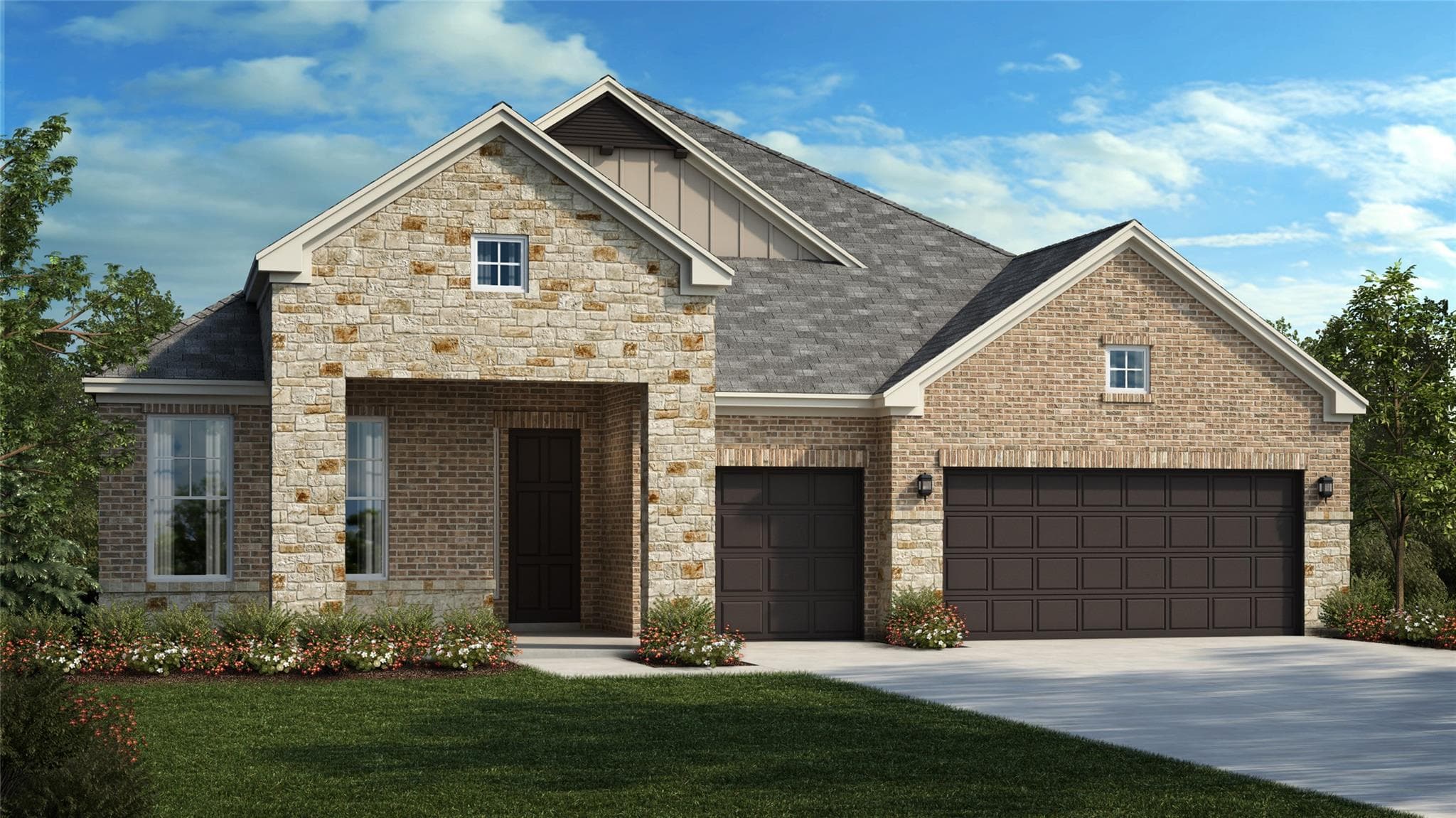 1214 Silver Falls Dr