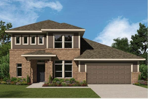608 Texas Sage Loop