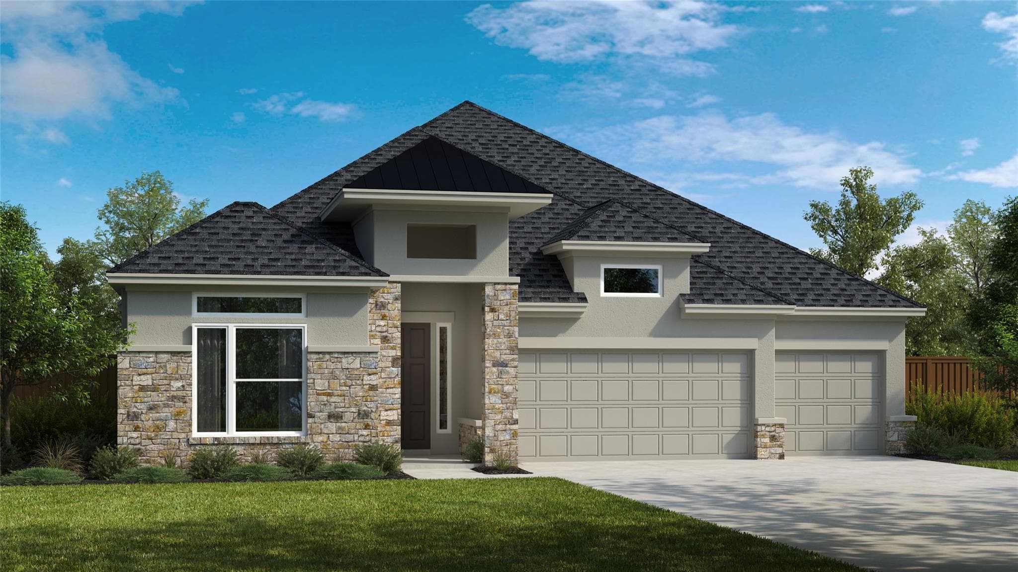 1202 Silver Falls Dr