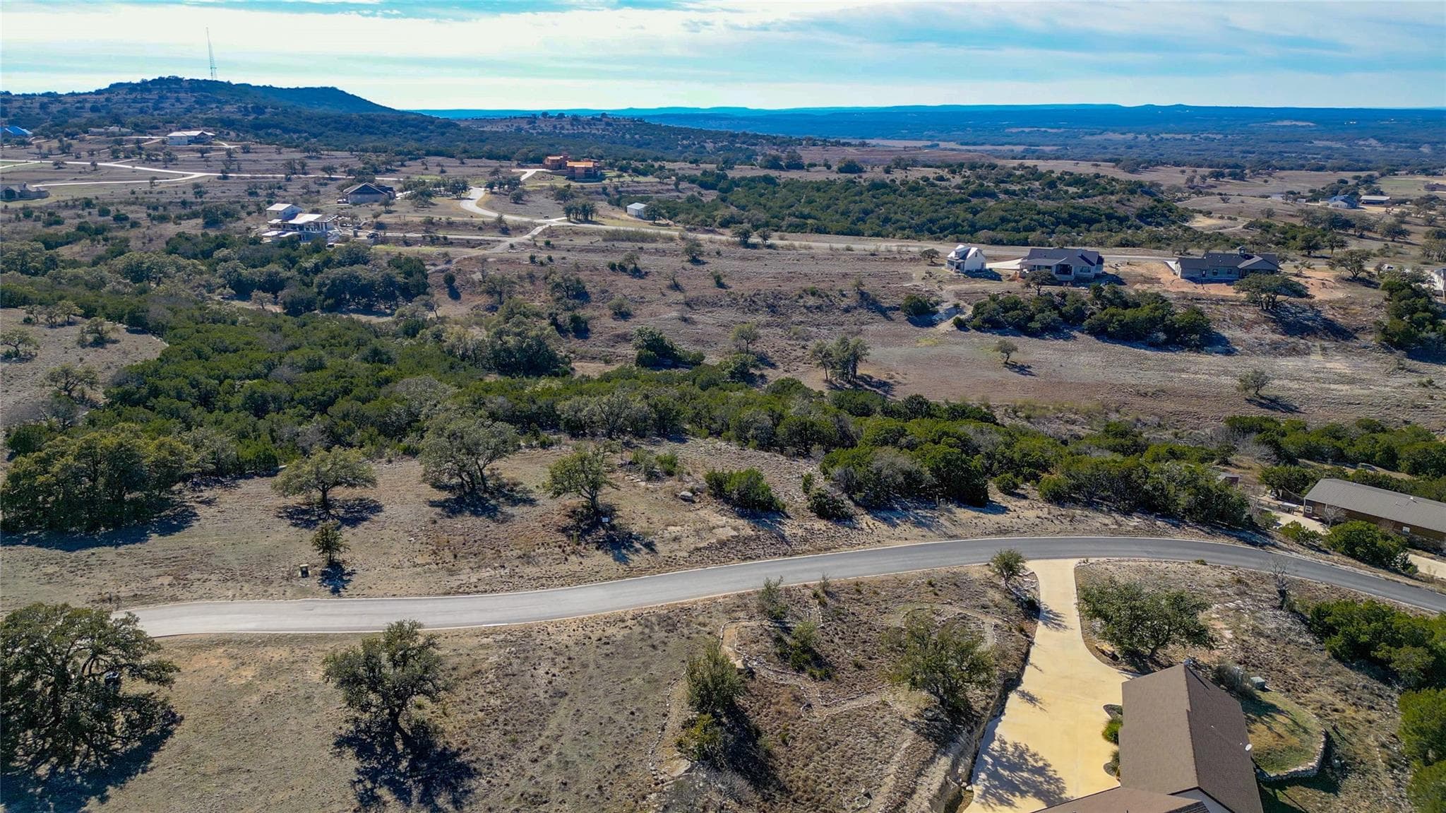 Lot 201 Cedar Mountain Dr