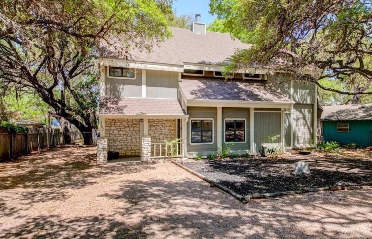 5307 Shady Oaks Cir