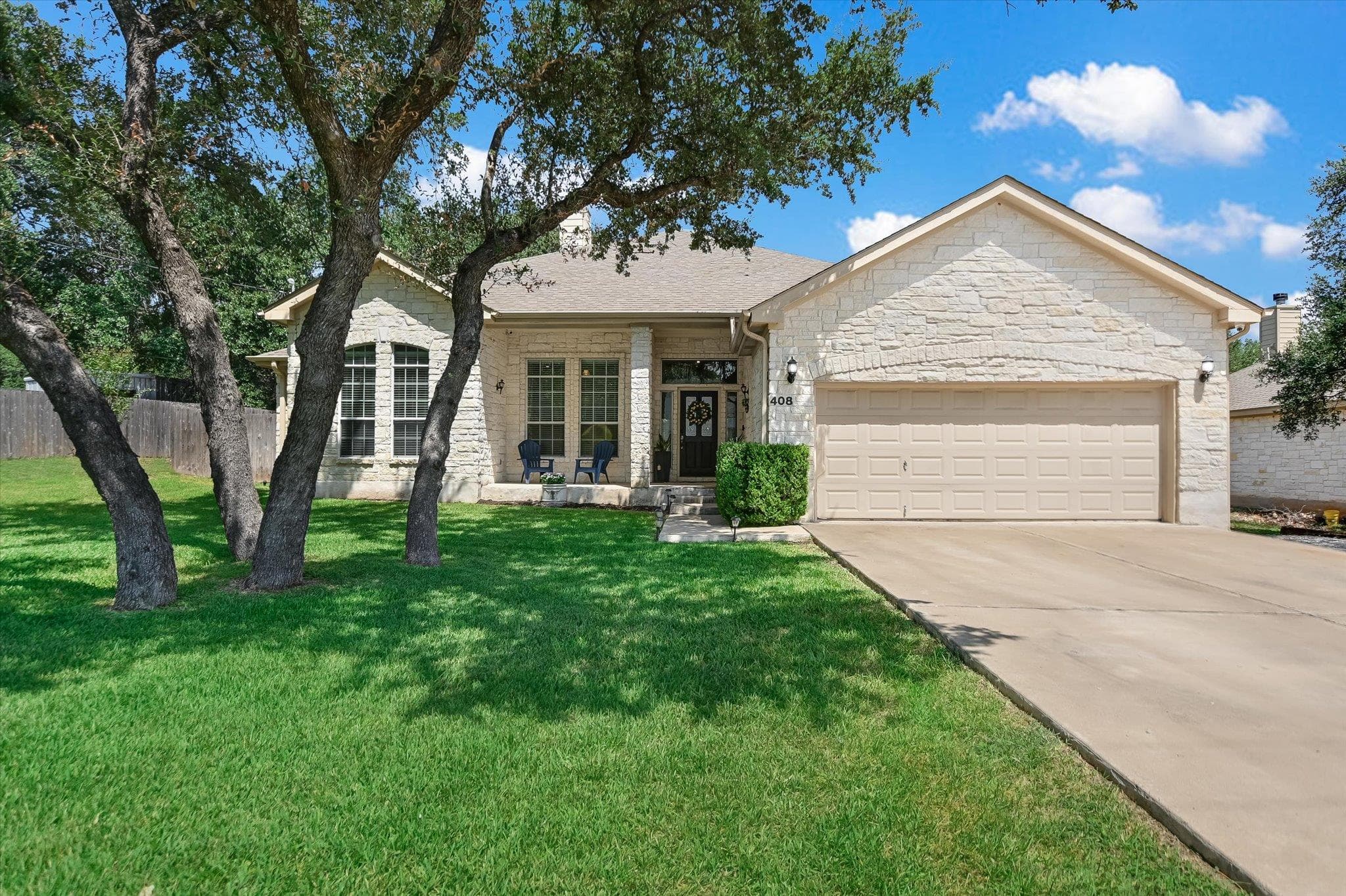 408 Cargill Dr
