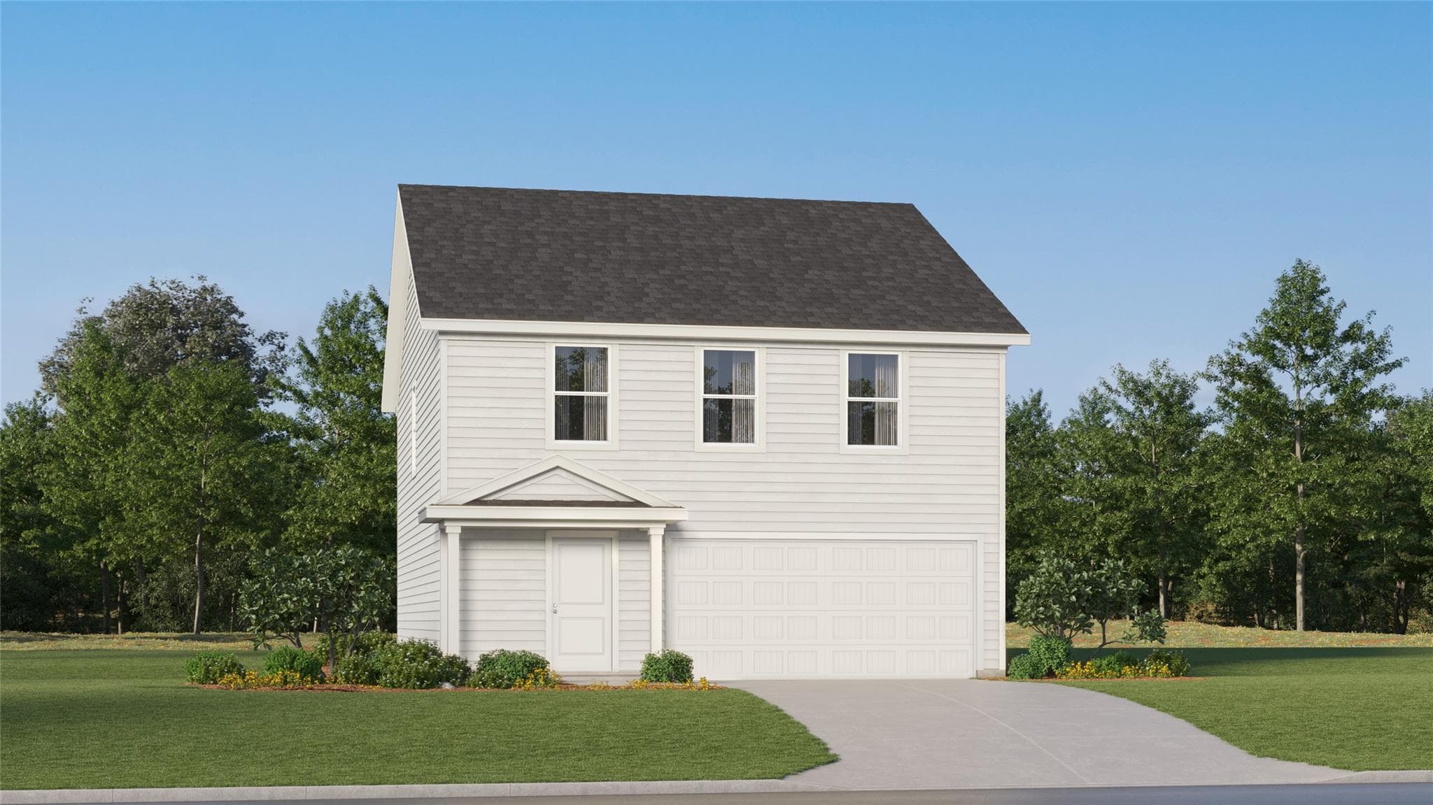 510 Firedance Ct