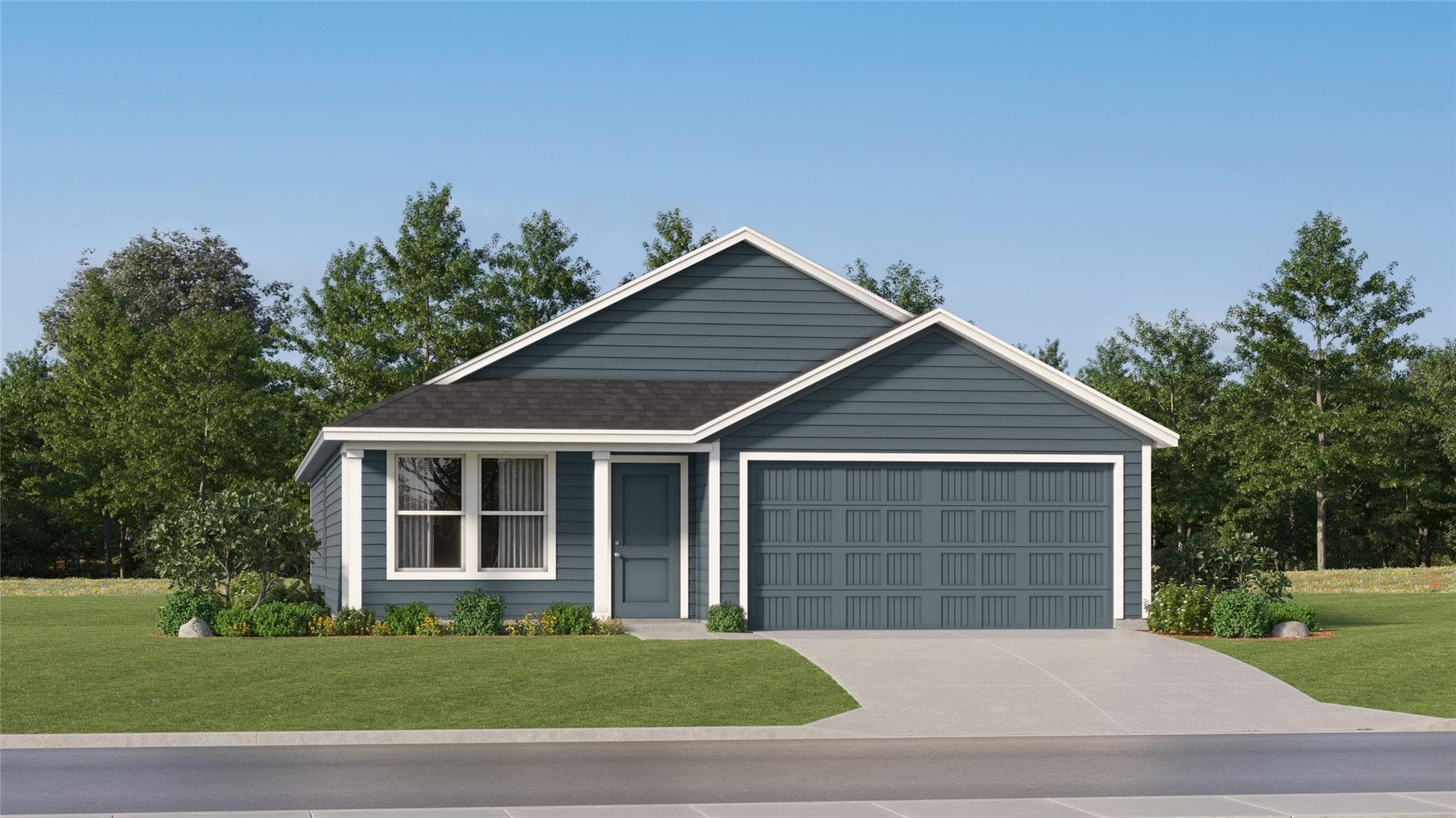 120 Trinity River Holw