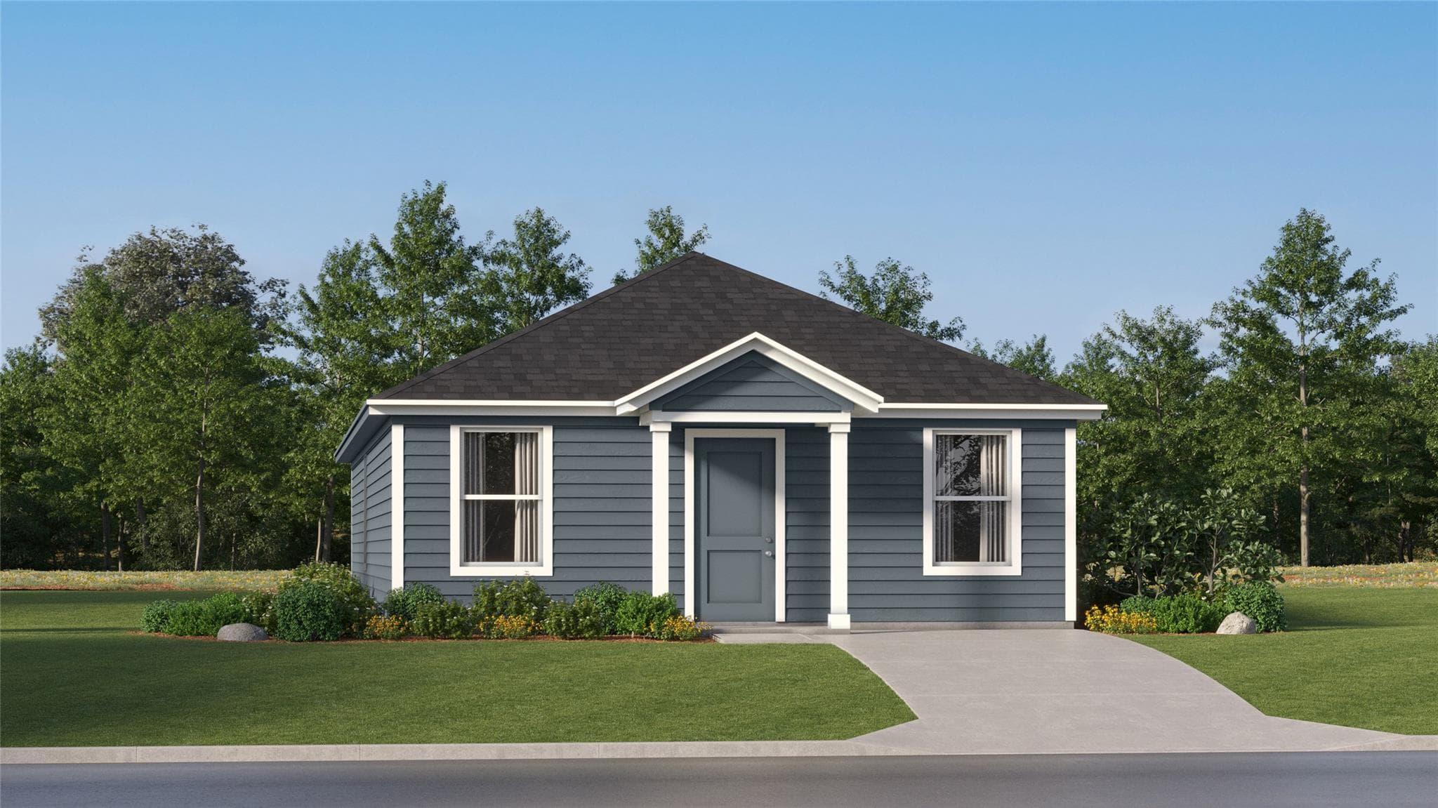 245 Trinity River Holw