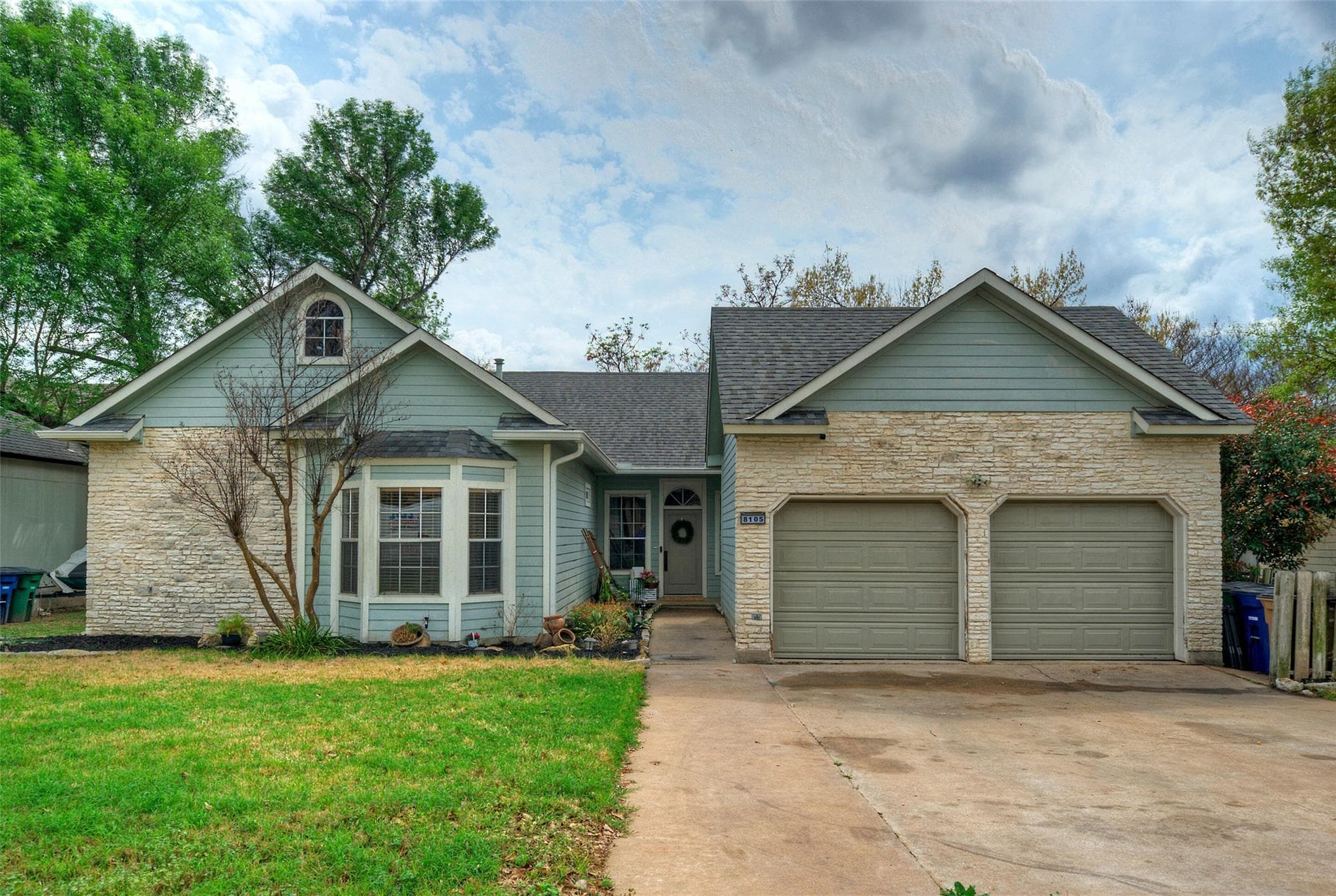 8105 Elkhorn Mountain Trl