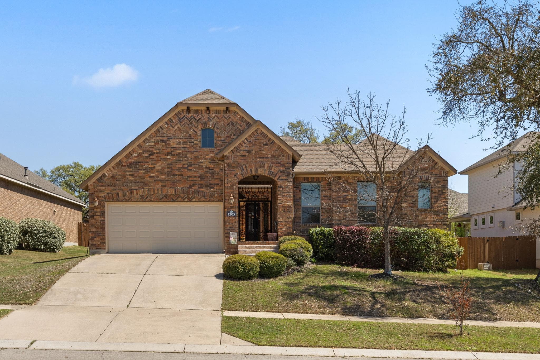1205 Winding Way Dr