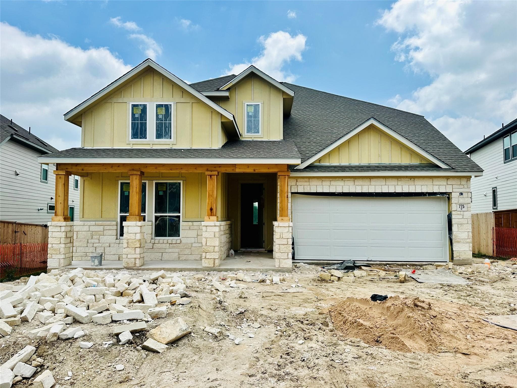 775 Sage Thrasher Cir