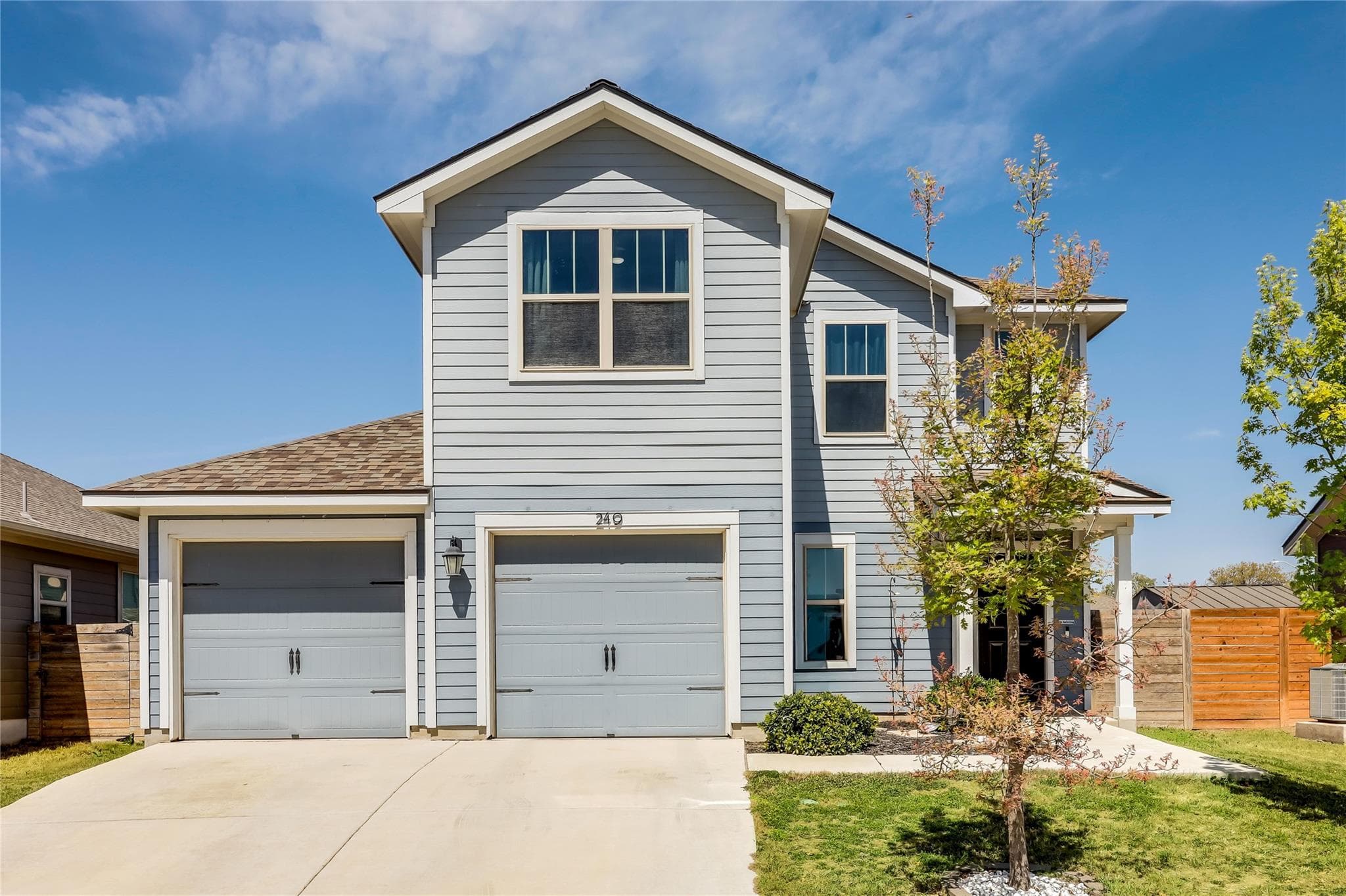 249 Trellis Blvd