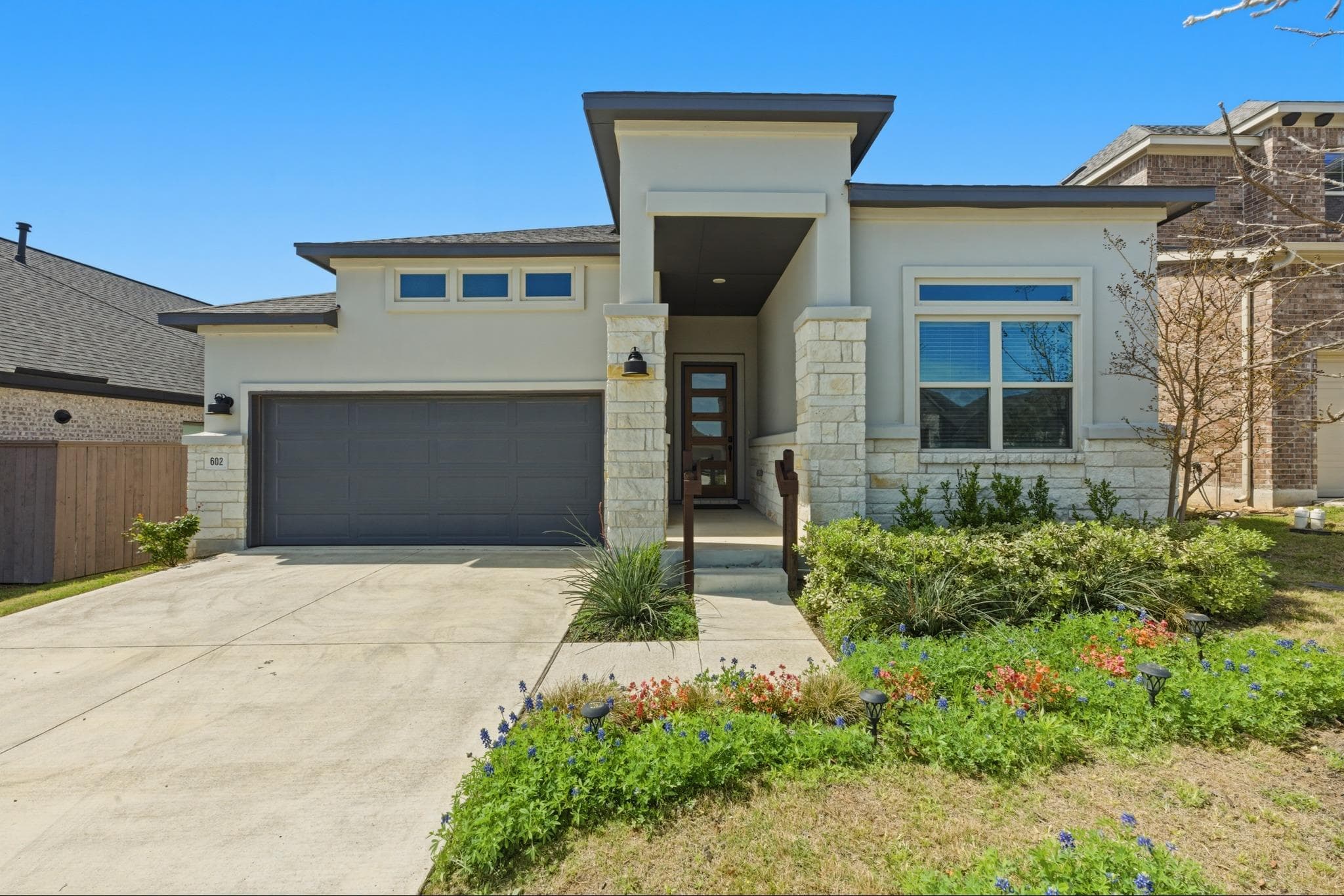 602 Jefferson Dr