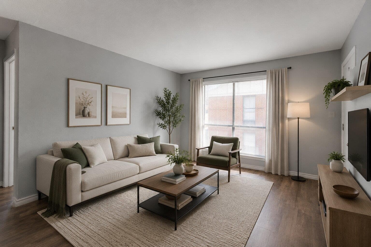 100 Uhland Rd #3