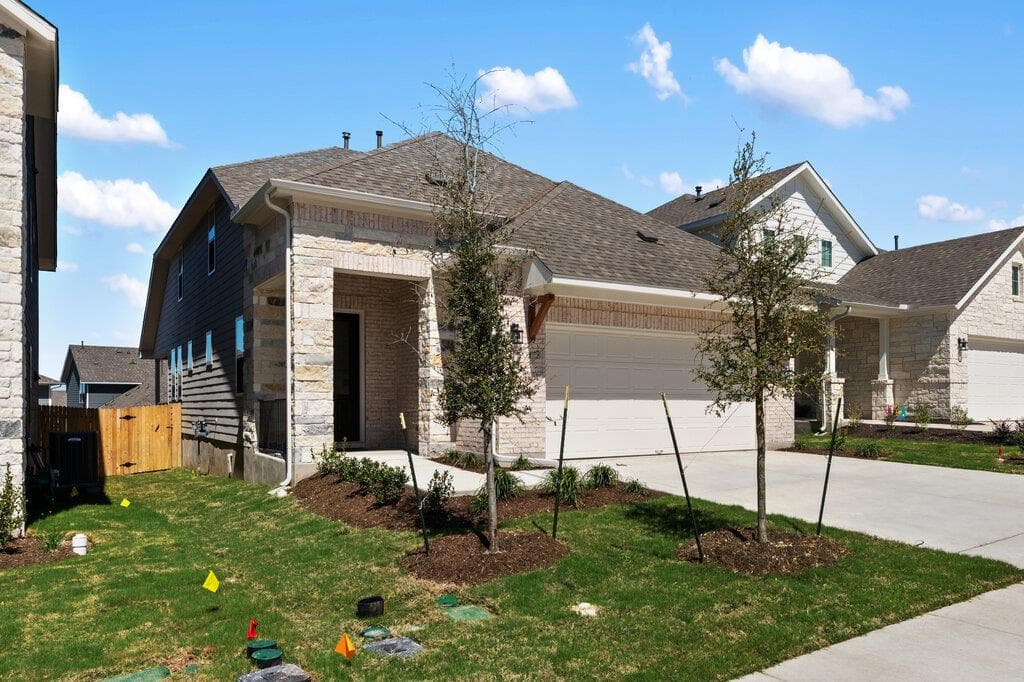 253 Ranier Way