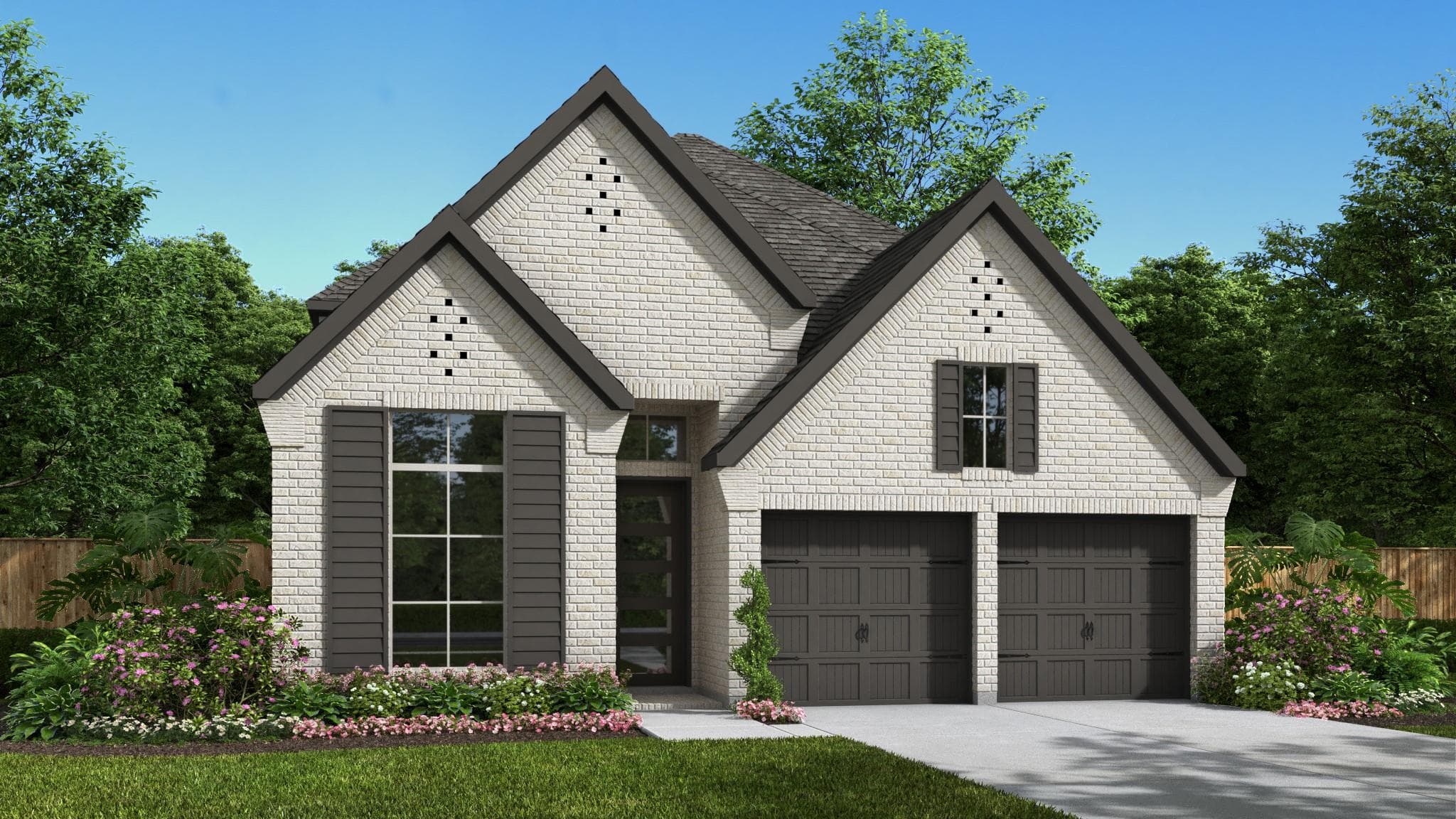 209 Green Brush Dr