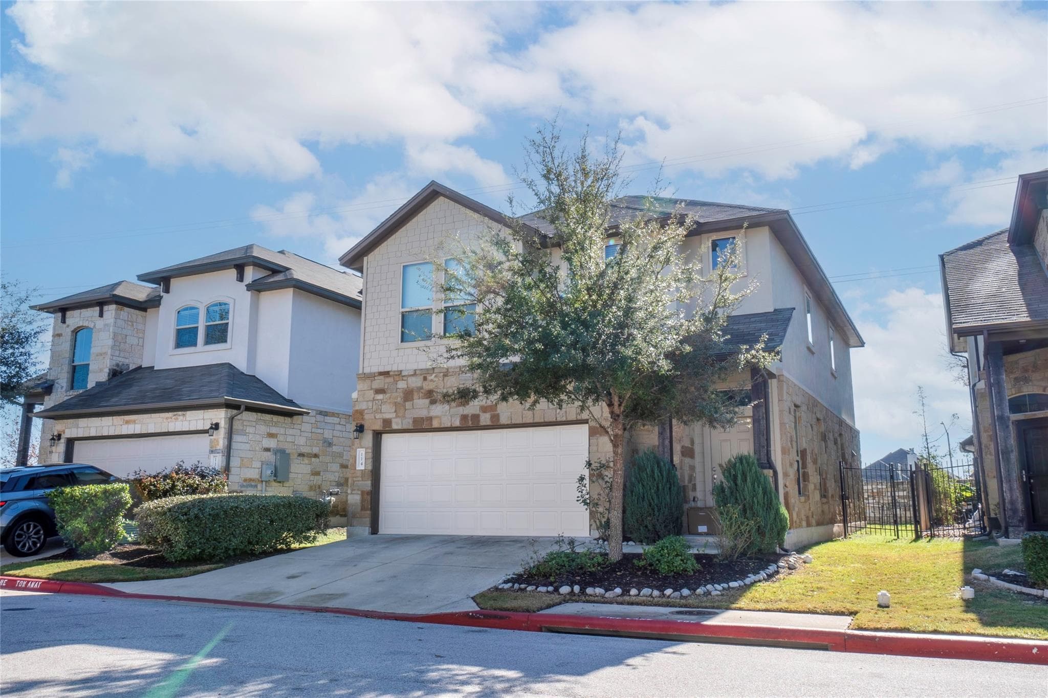1401 Little Elm Trl #114