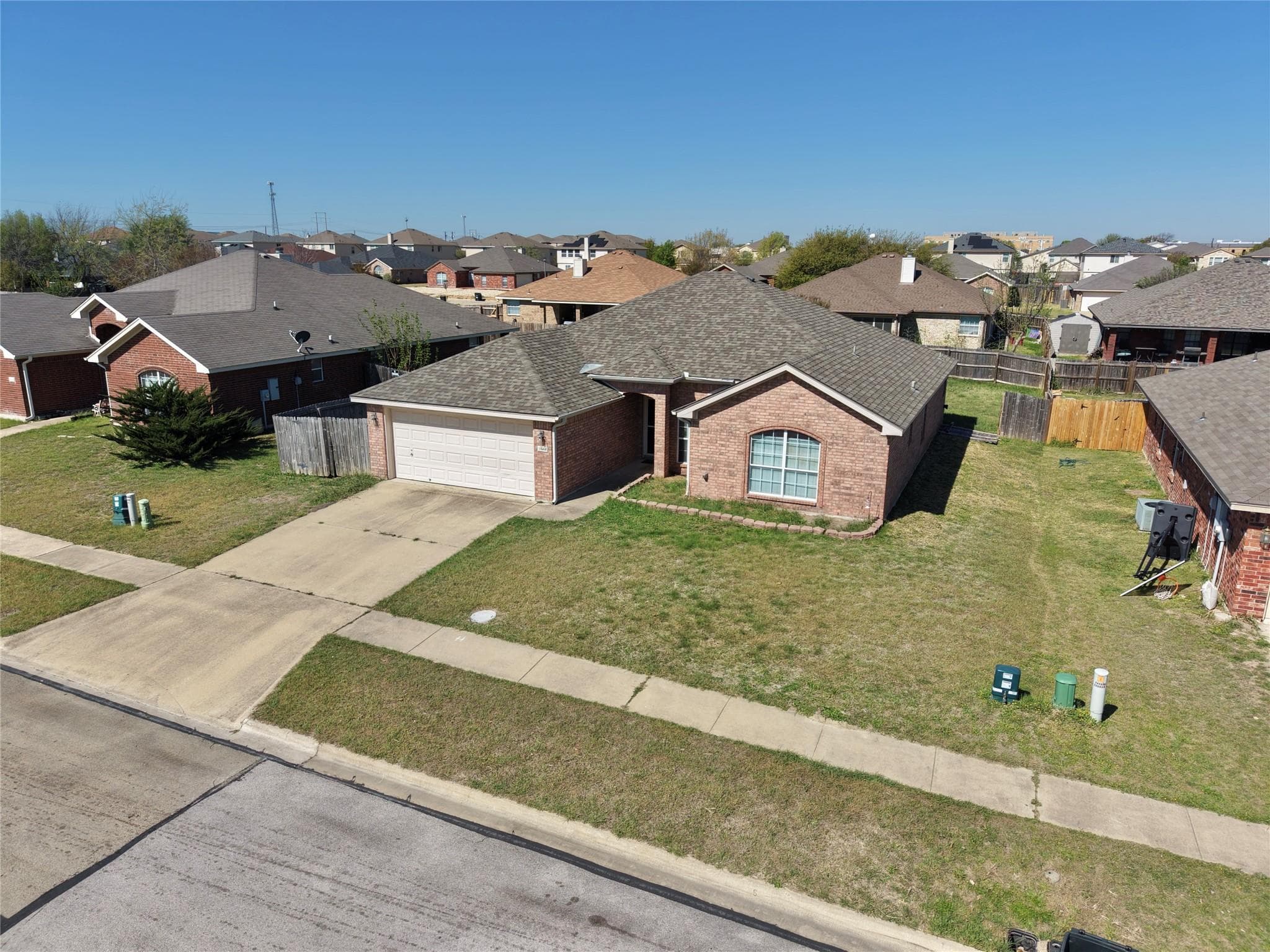 2603 Jasmine Ln
