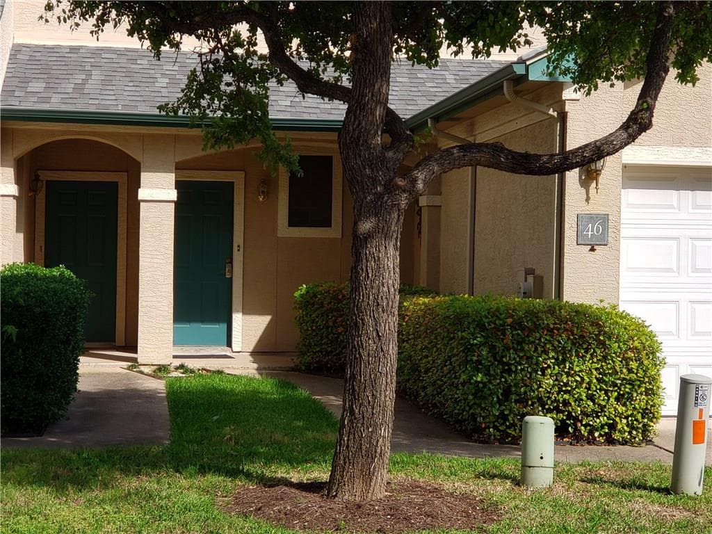 2100 Pipers Field Dr #46
