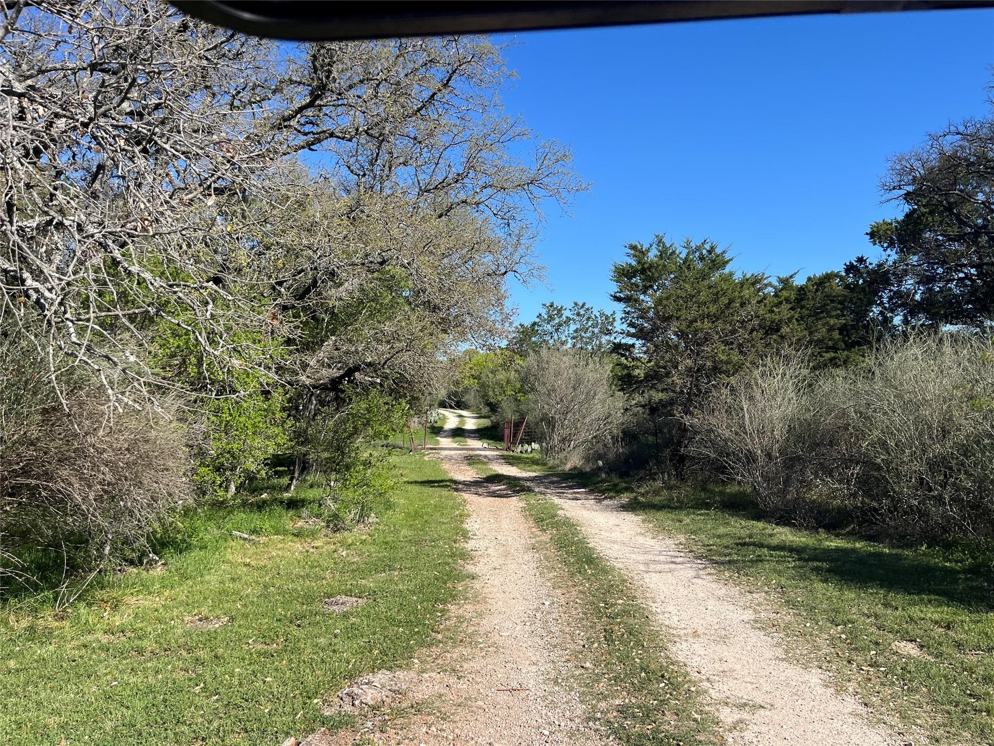 1218 Private Road 1377 None