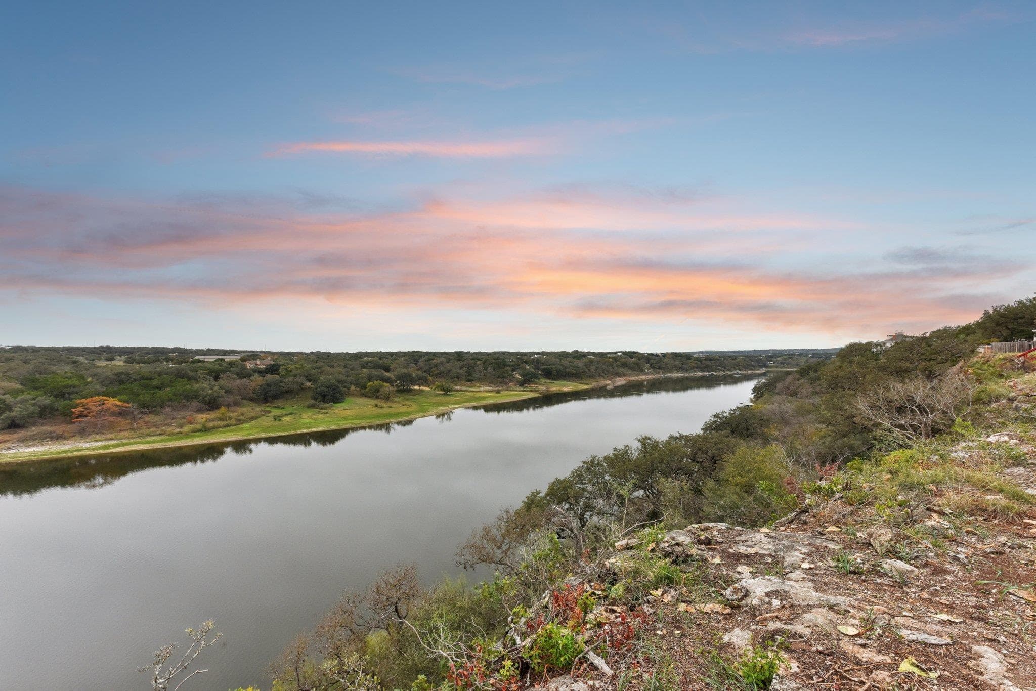 Lots 8, 9, & 10 Pedernales Cliff Trail Trl