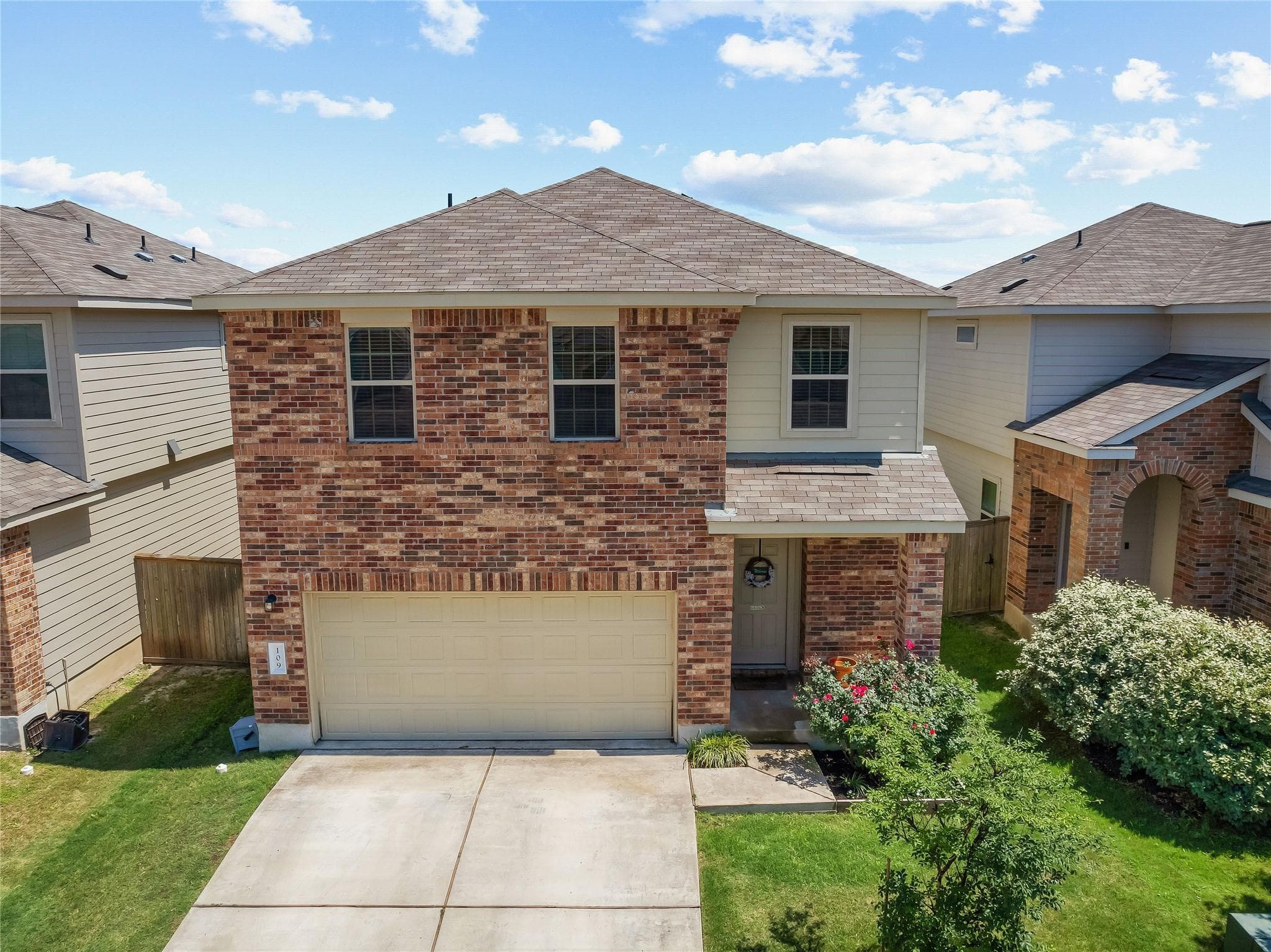 109 Comet Dr #3J