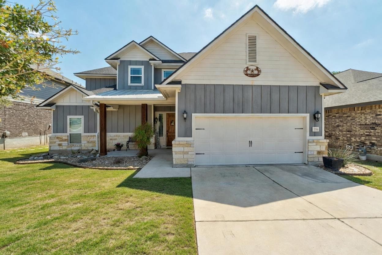 216 Ancient Oak Way