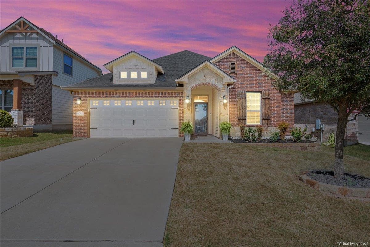 4021 Aransas Dr
