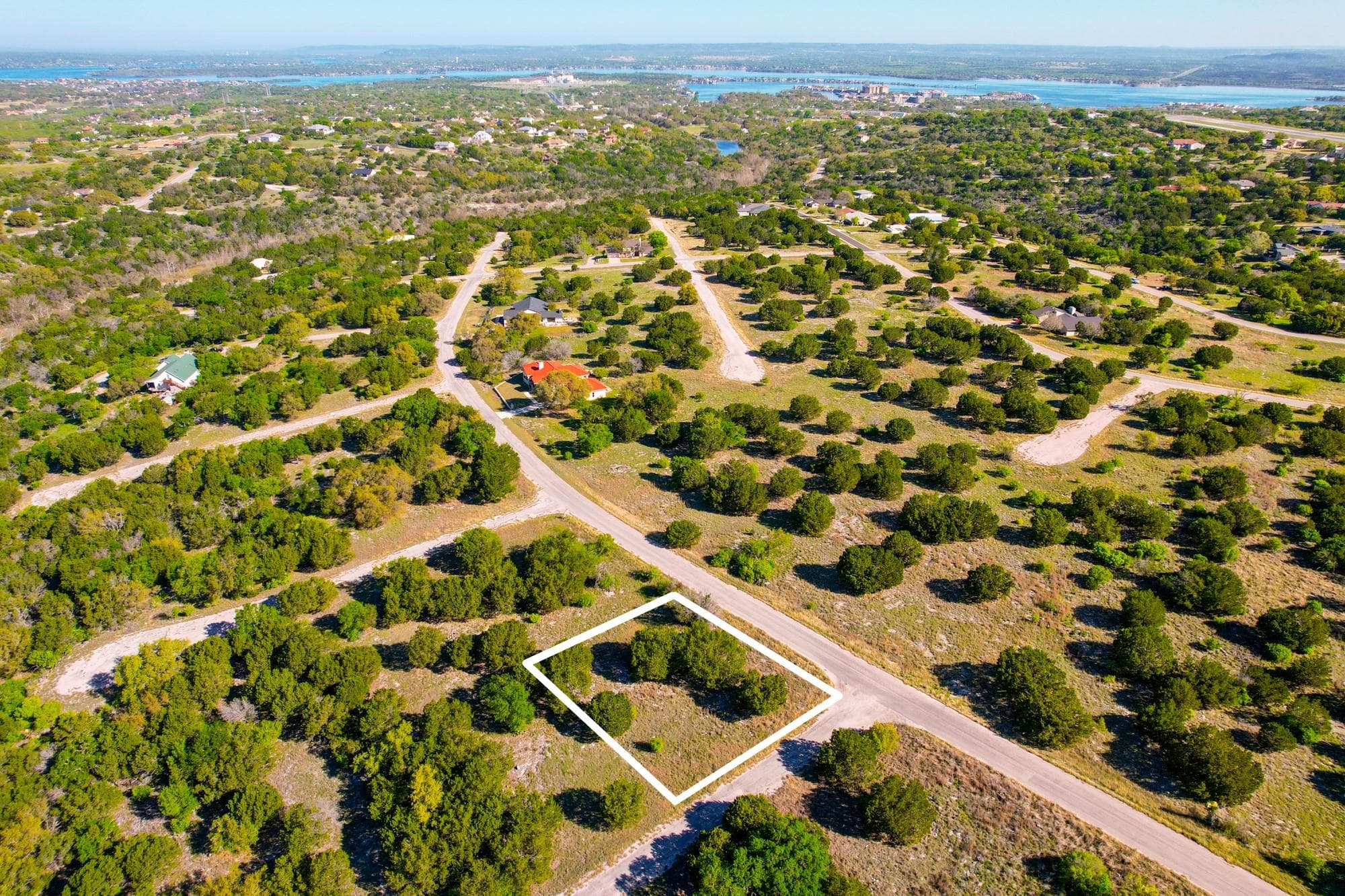 501 Wind Swept/Panorama Rd