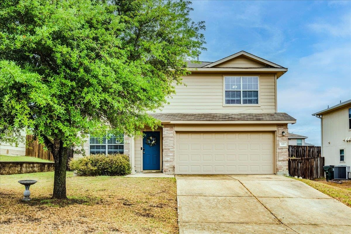 148 Buttercup Way