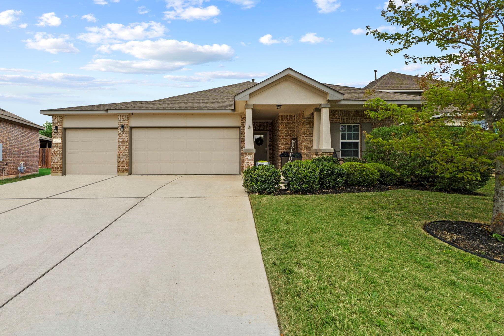 2417 Bridges Ranch Rd