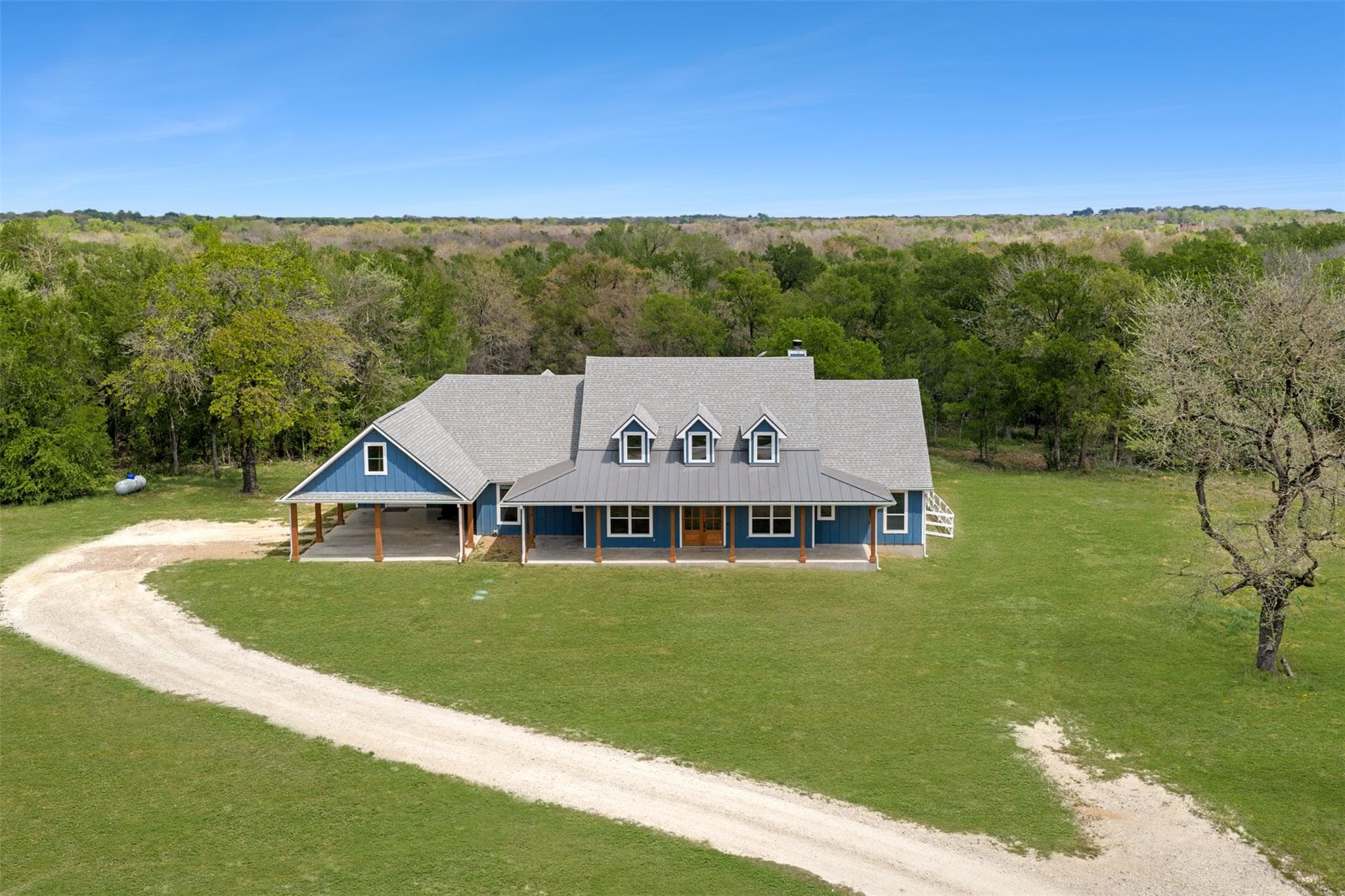 1680 County Road 302 None