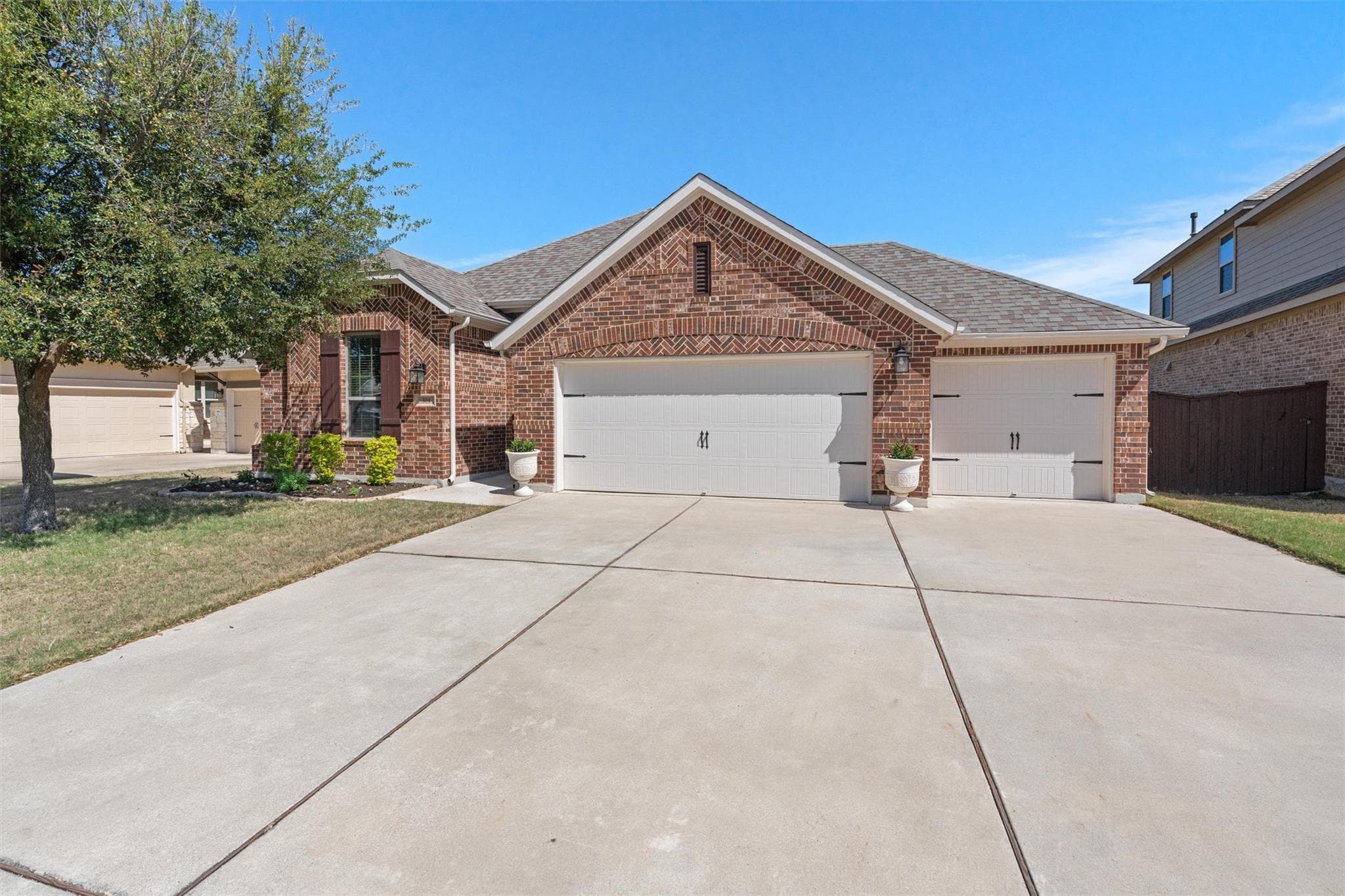 304 Miracle Rose Way