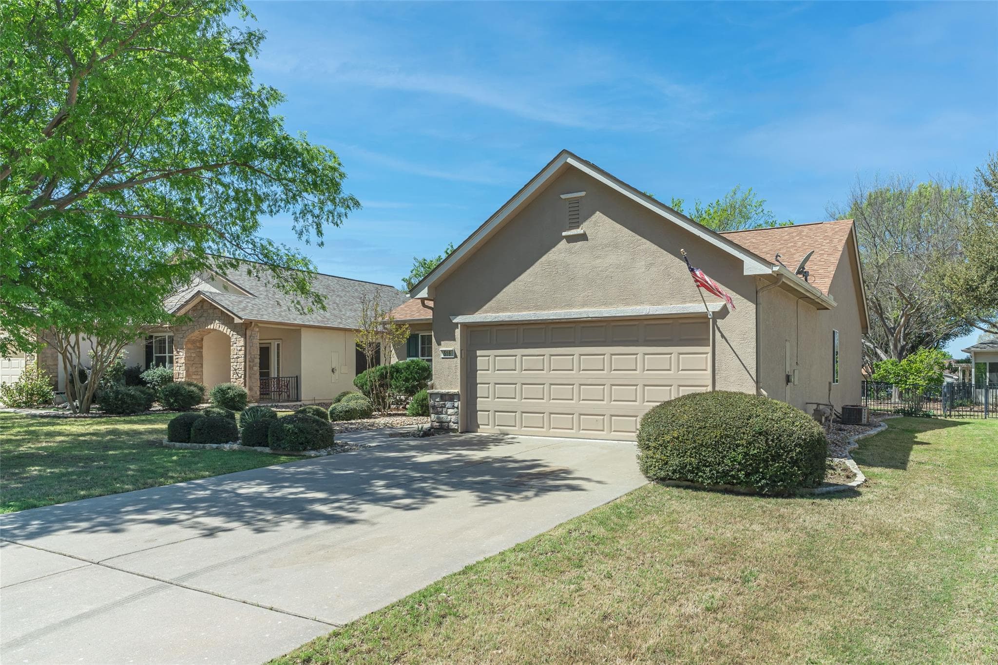 516 Texas Dr