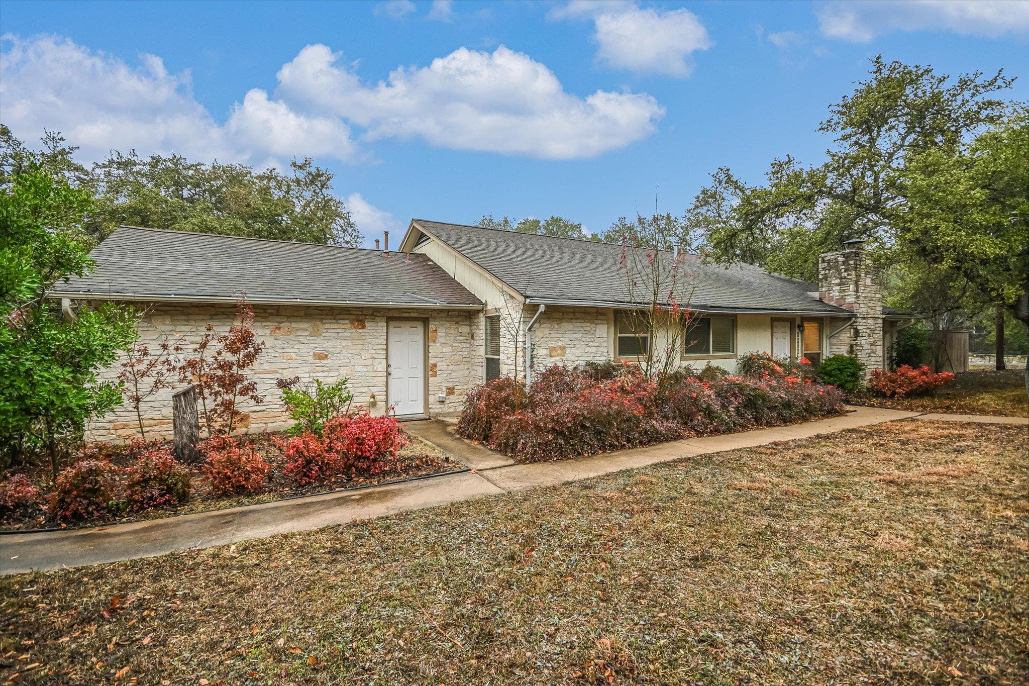 3207 Eanes Circle Cir