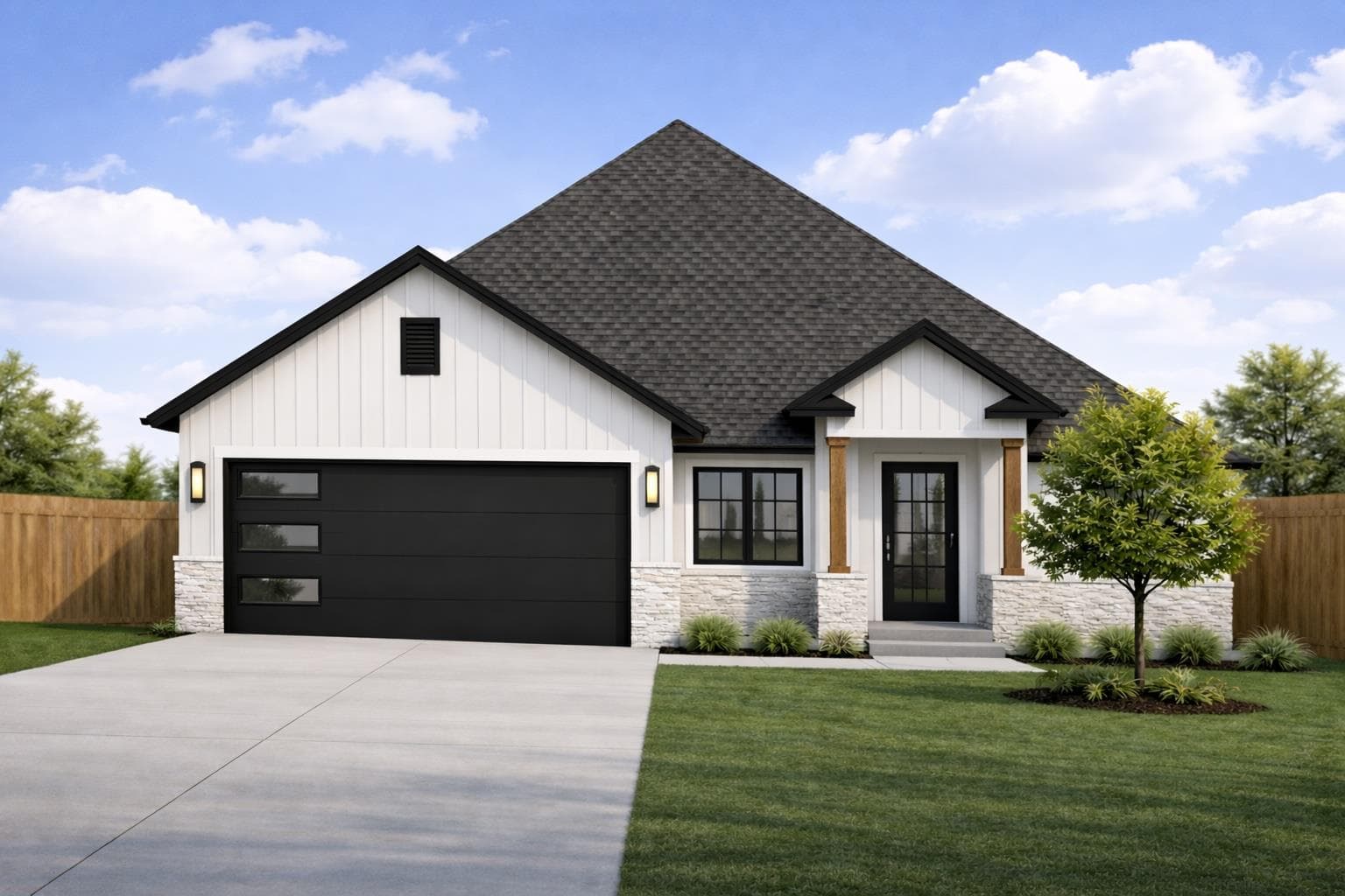 132 Buffalo Ridge Rd