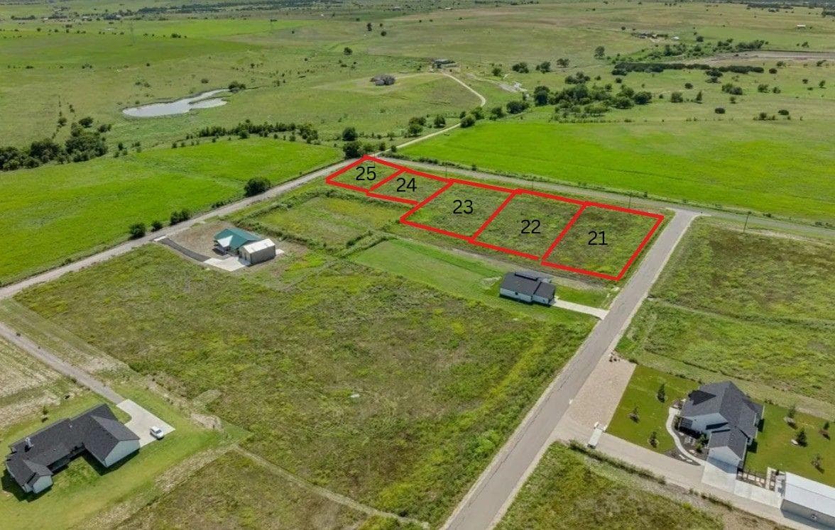 TBD-Lot 24 Armstrong Loop Loop