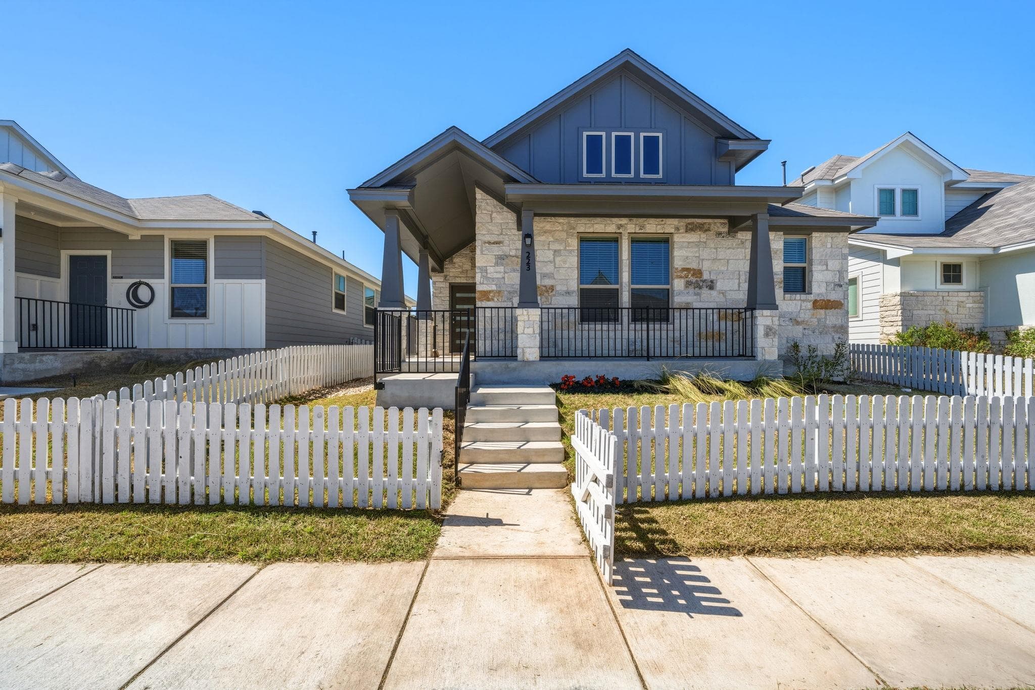 223 Rieber Rd