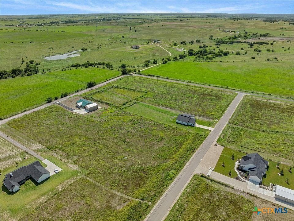 TBD-Lot 25 Armstrong Loop Loop