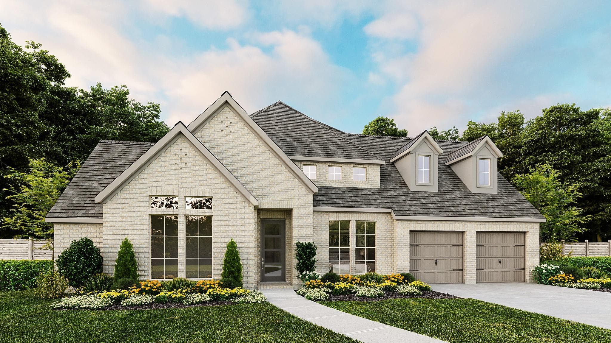 1205 Sunset Hill Way