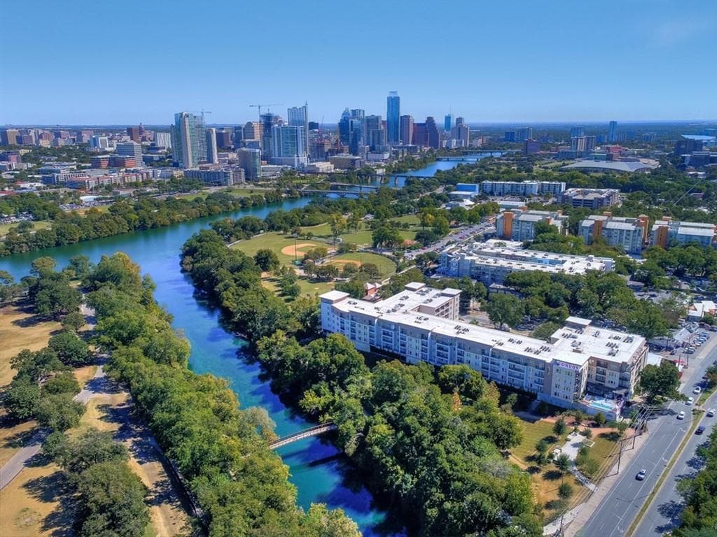 1900 Barton Springs Rd #3040