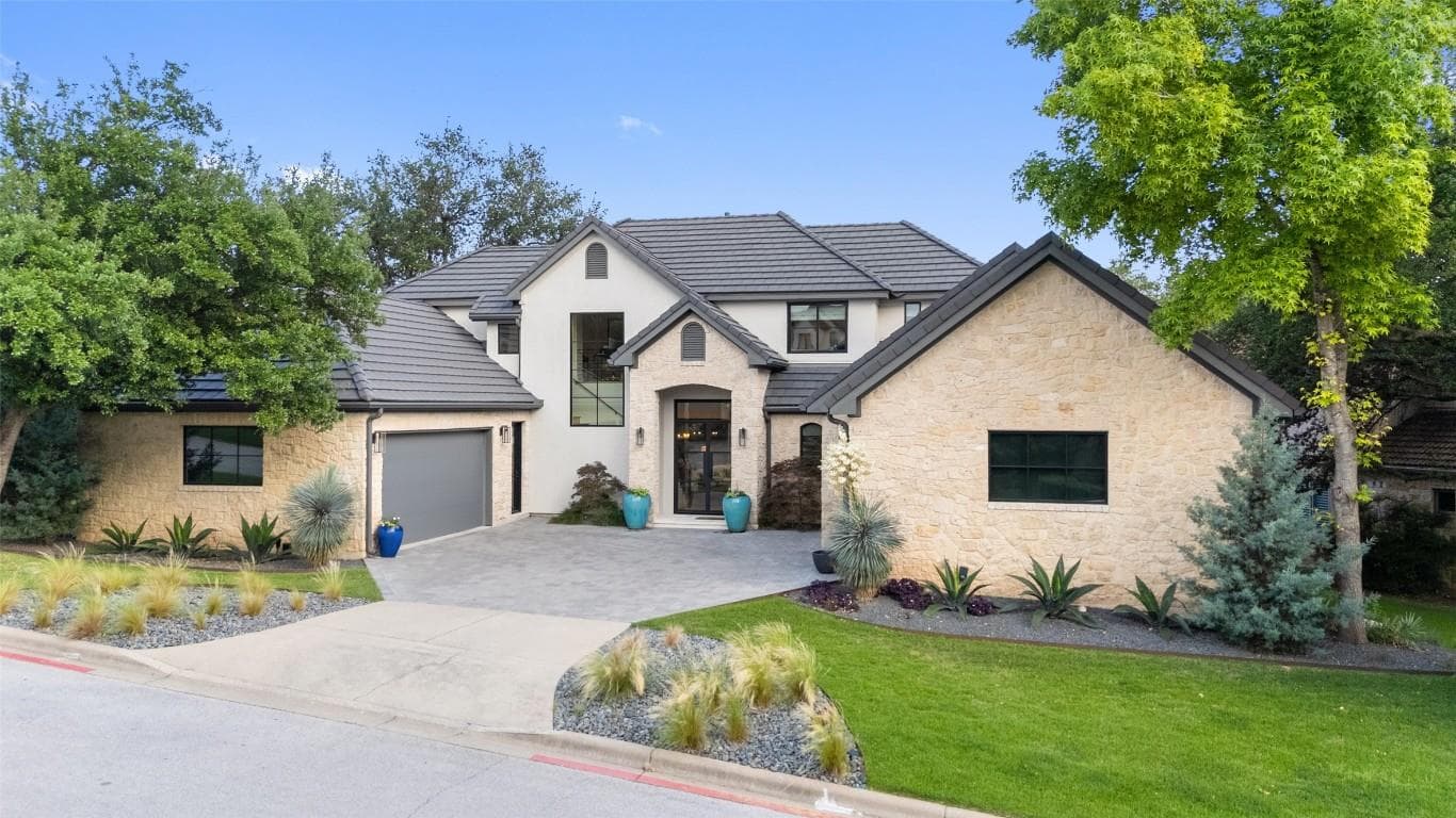 2300 Barton Creek Blvd #4