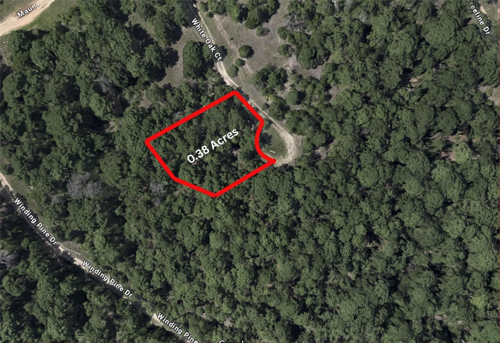 Lot 32 White Oak Ct