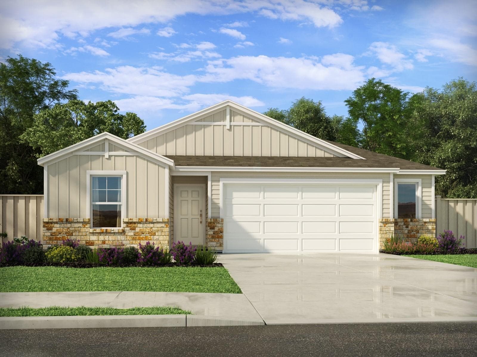 258 Texas Agate Dr