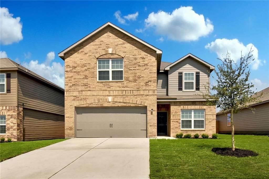 105 Brunswick Ln
