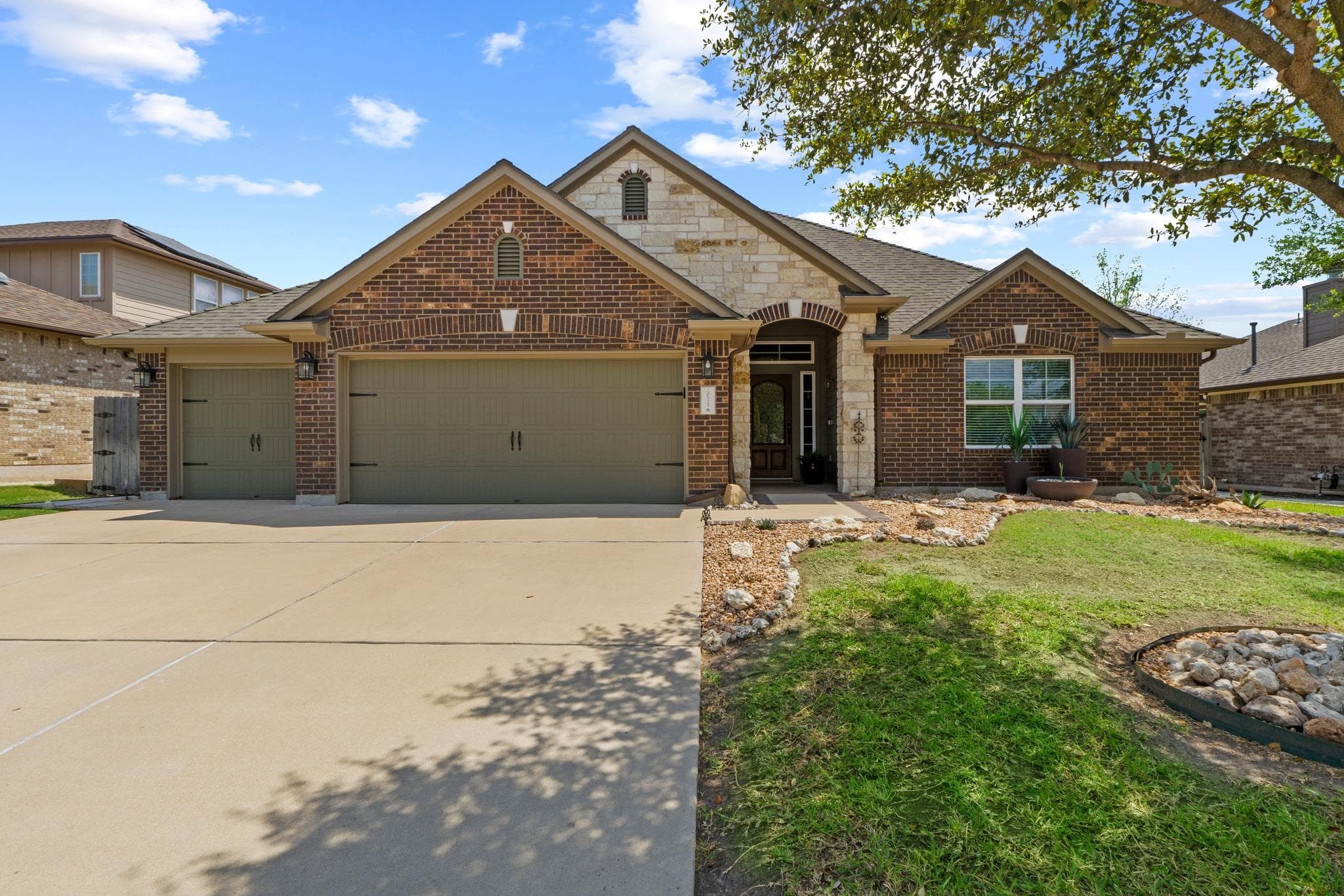 20525 Jackies Ranch Blvd